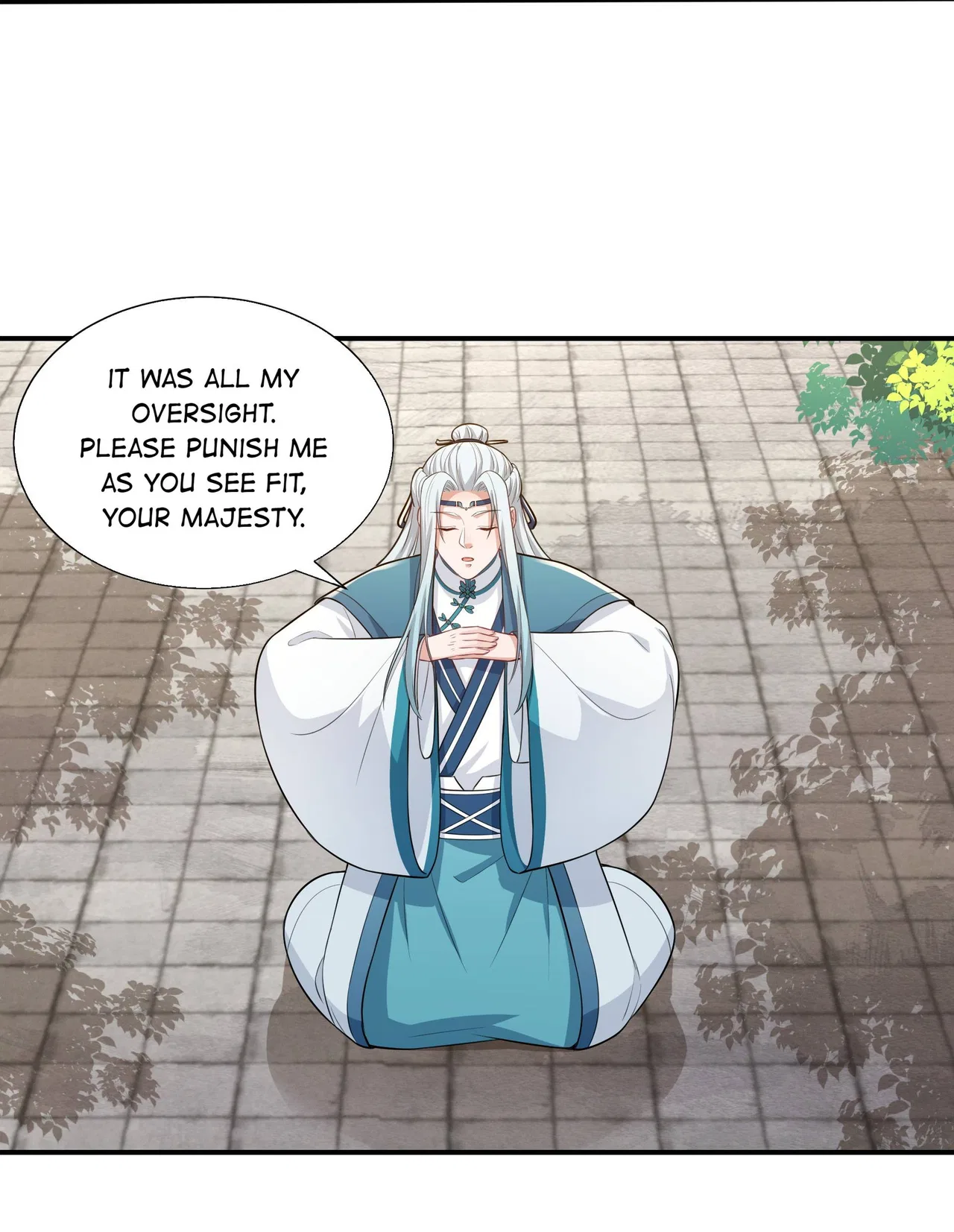 Marrying The Elites Chapter 69 – Page 16
