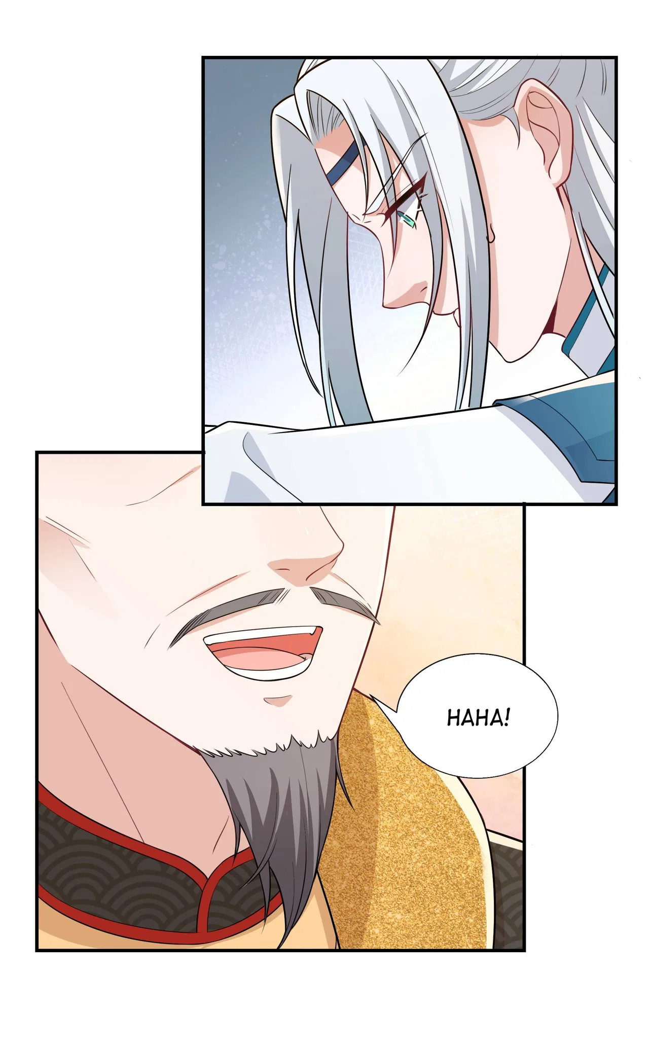 Marrying The Elites Chapter 69 – Page 17
