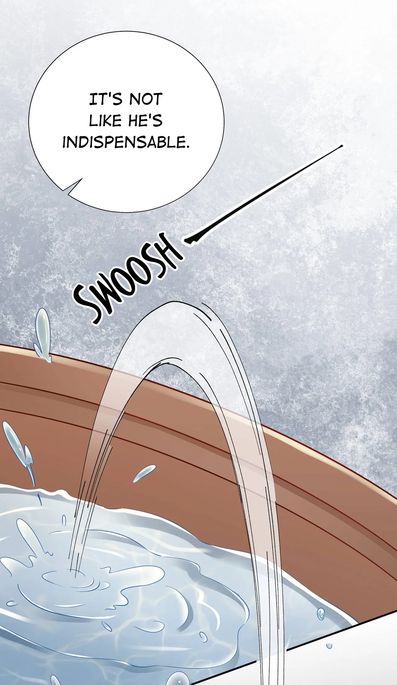Marrying The Elites Chapter 69 – Page 27