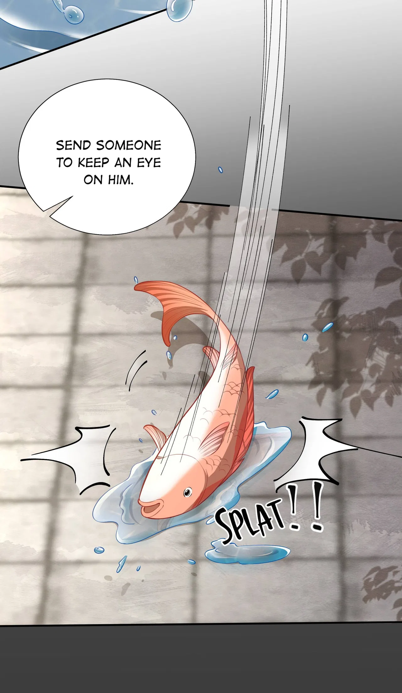 Marrying The Elites Chapter 69 – Page 28