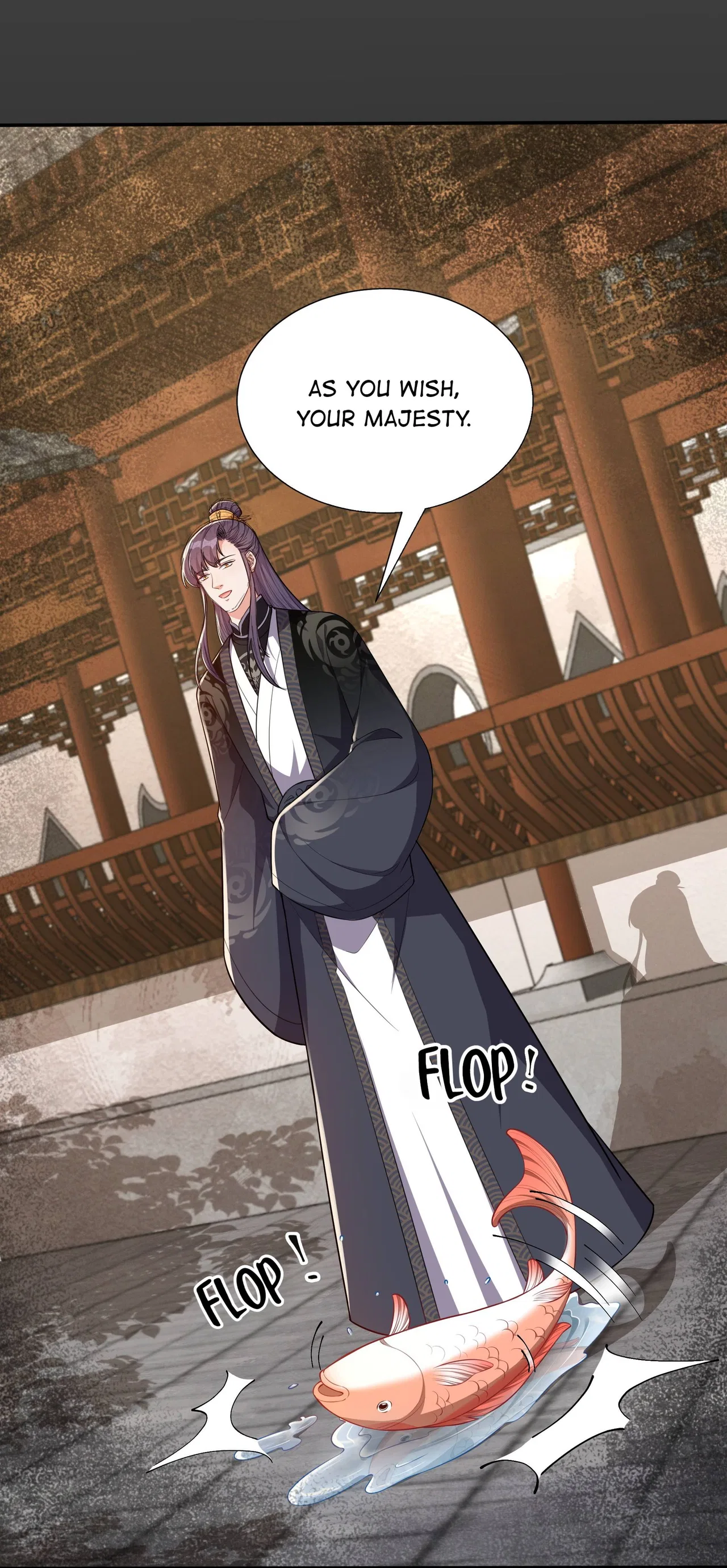 Marrying The Elites Chapter 69 – Page 29