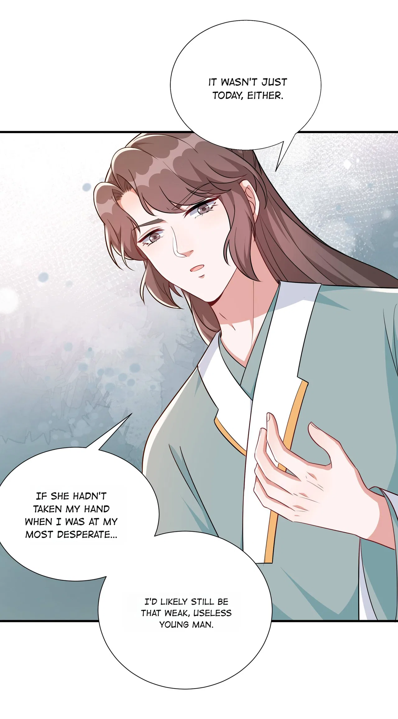 Marrying The Elites Chapter 68 – Page 4
