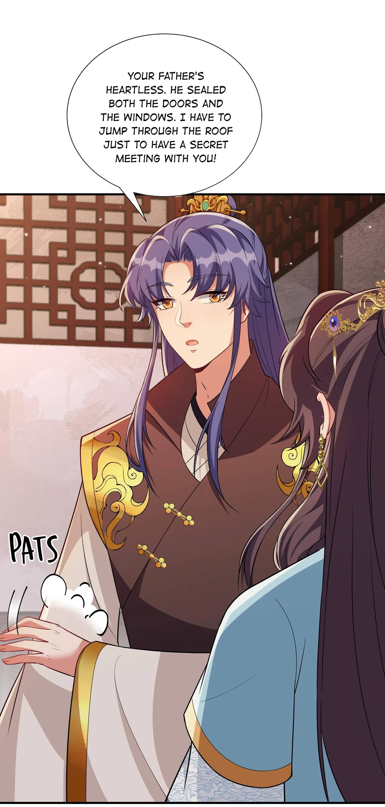Marrying The Elites Chapter 68 – Page 10
