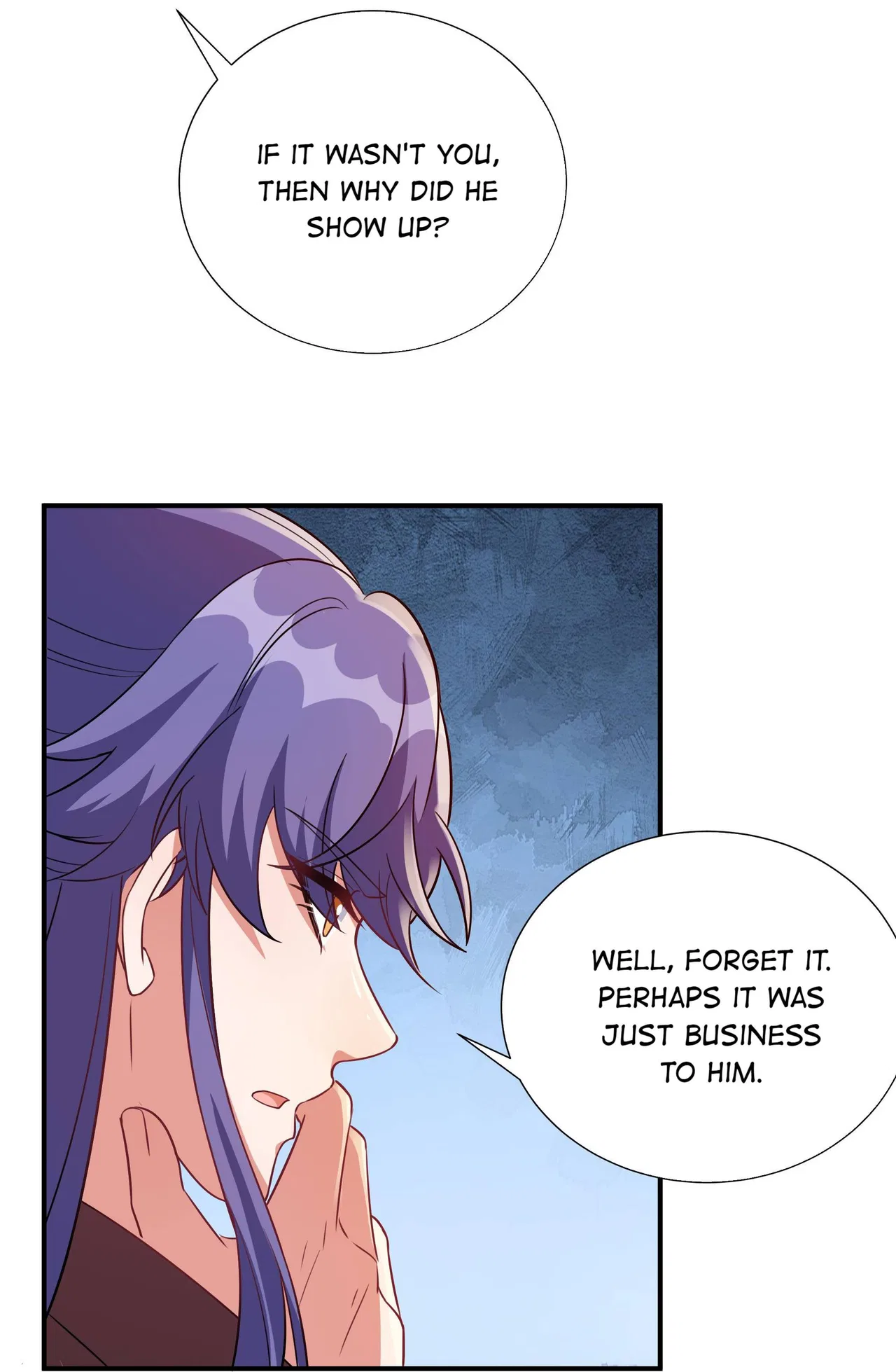 Marrying The Elites Chapter 68 – Page 17