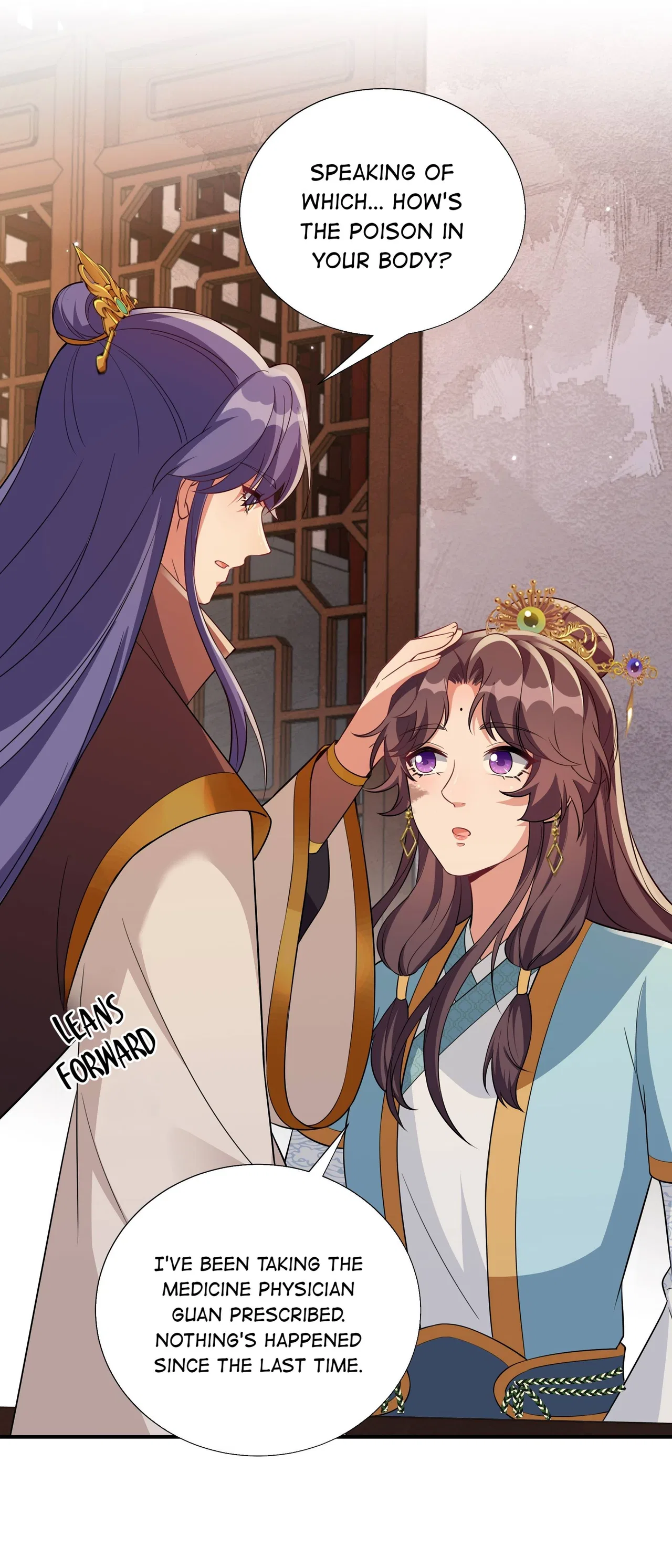 Marrying The Elites Chapter 68 – Page 18