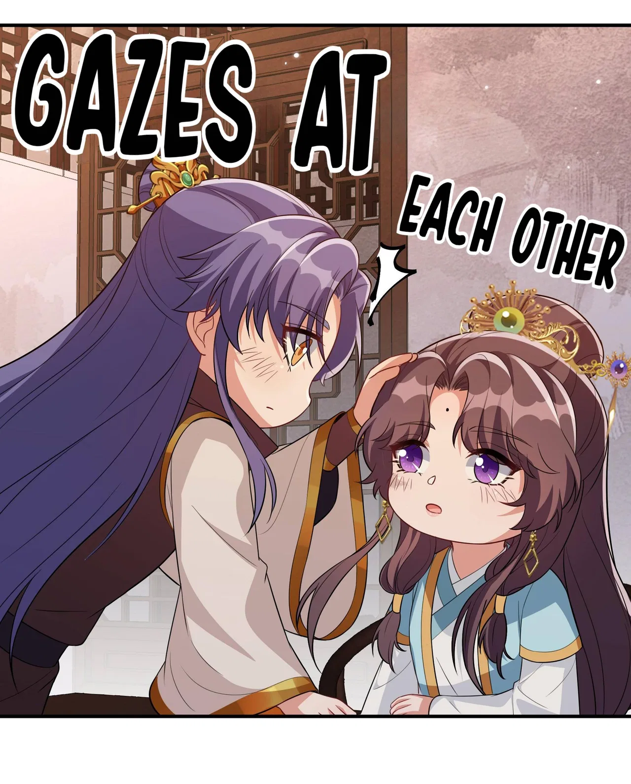 Marrying The Elites Chapter 68 – Page 20