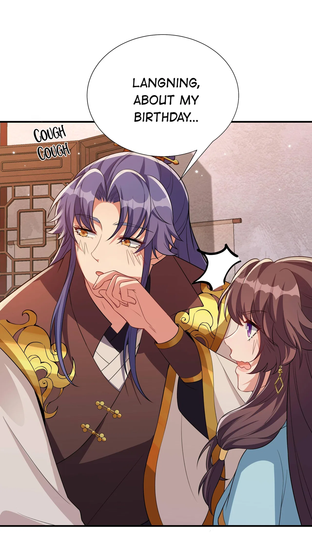 Marrying The Elites Chapter 68 – Page 21