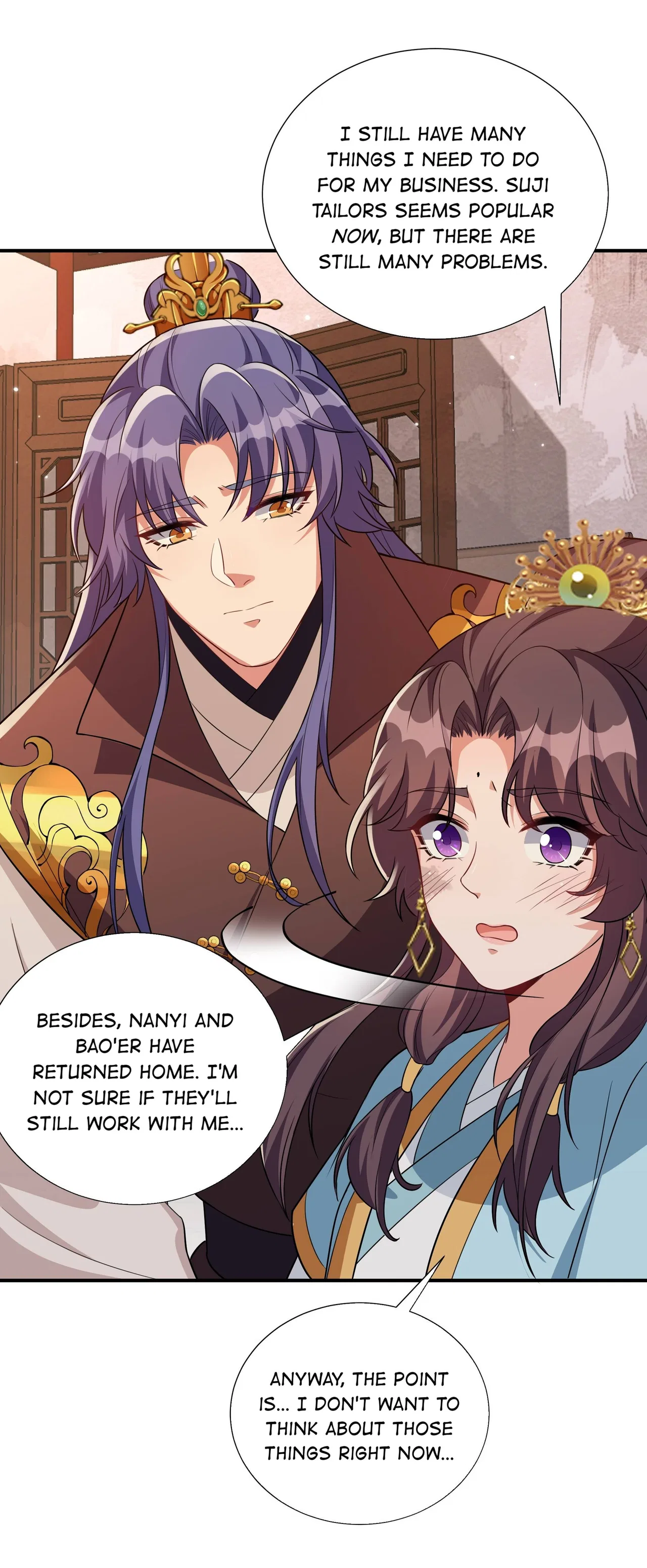 Marrying The Elites Chapter 68 – Page 23