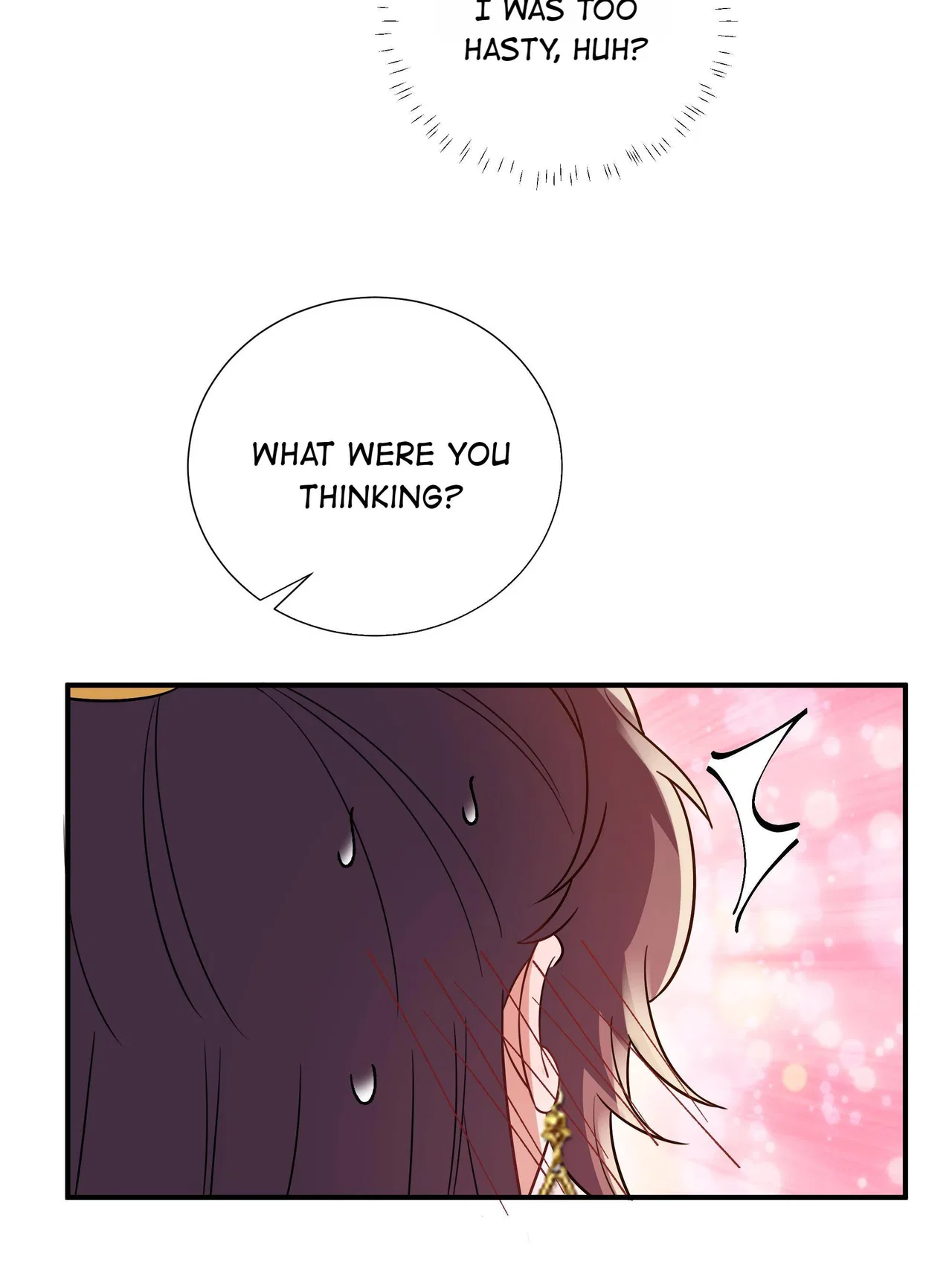 Marrying The Elites Chapter 68 – Page 25