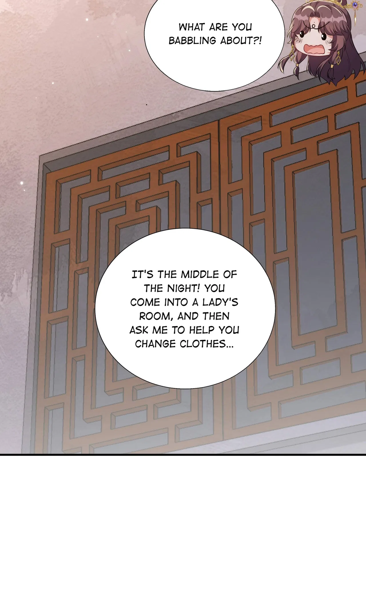 Marrying The Elites Chapter 68 – Page 28