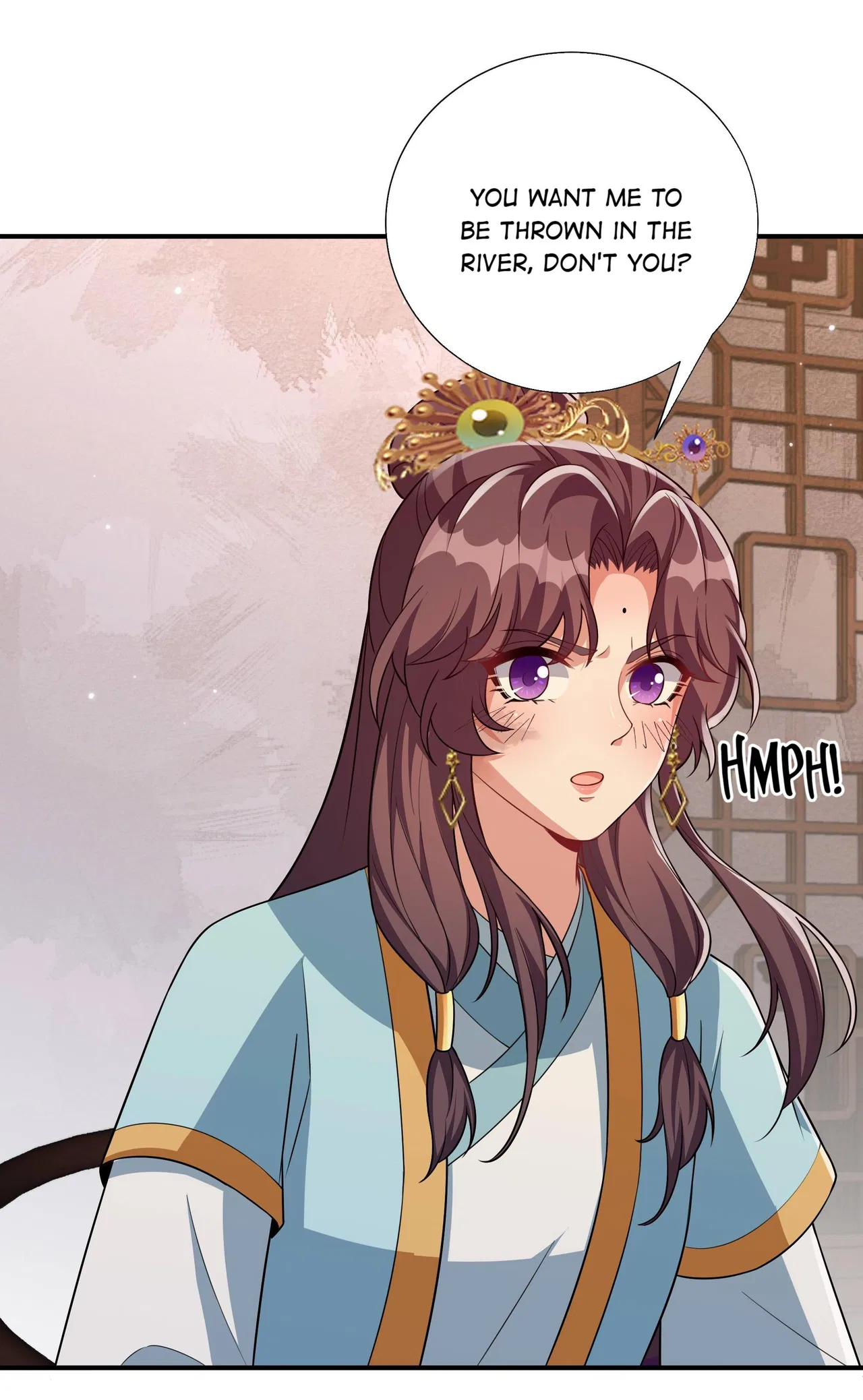 Marrying The Elites Chapter 68 – Page 29