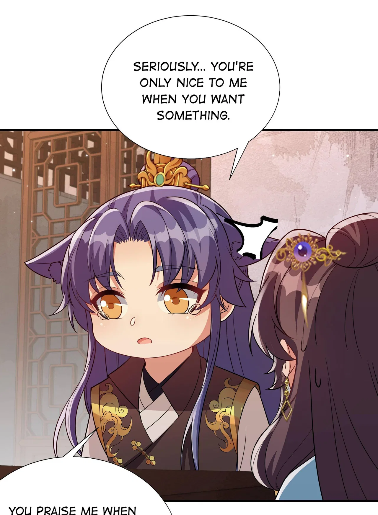 Marrying The Elites Chapter 68 – Page 30