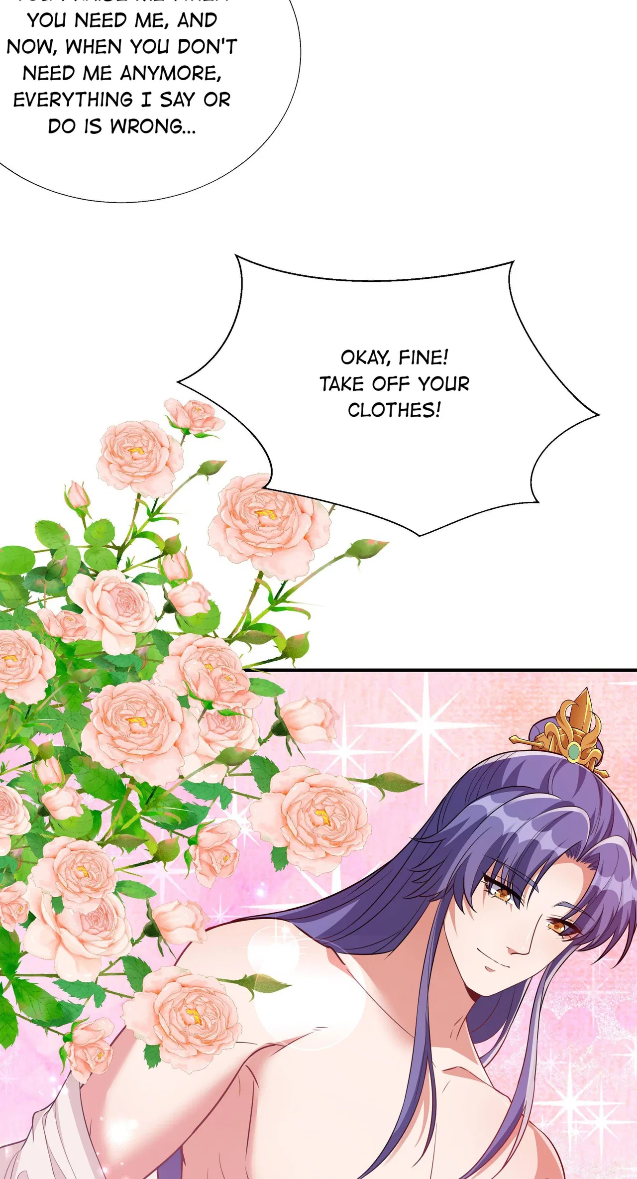 Marrying The Elites Chapter 68 – Page 31
