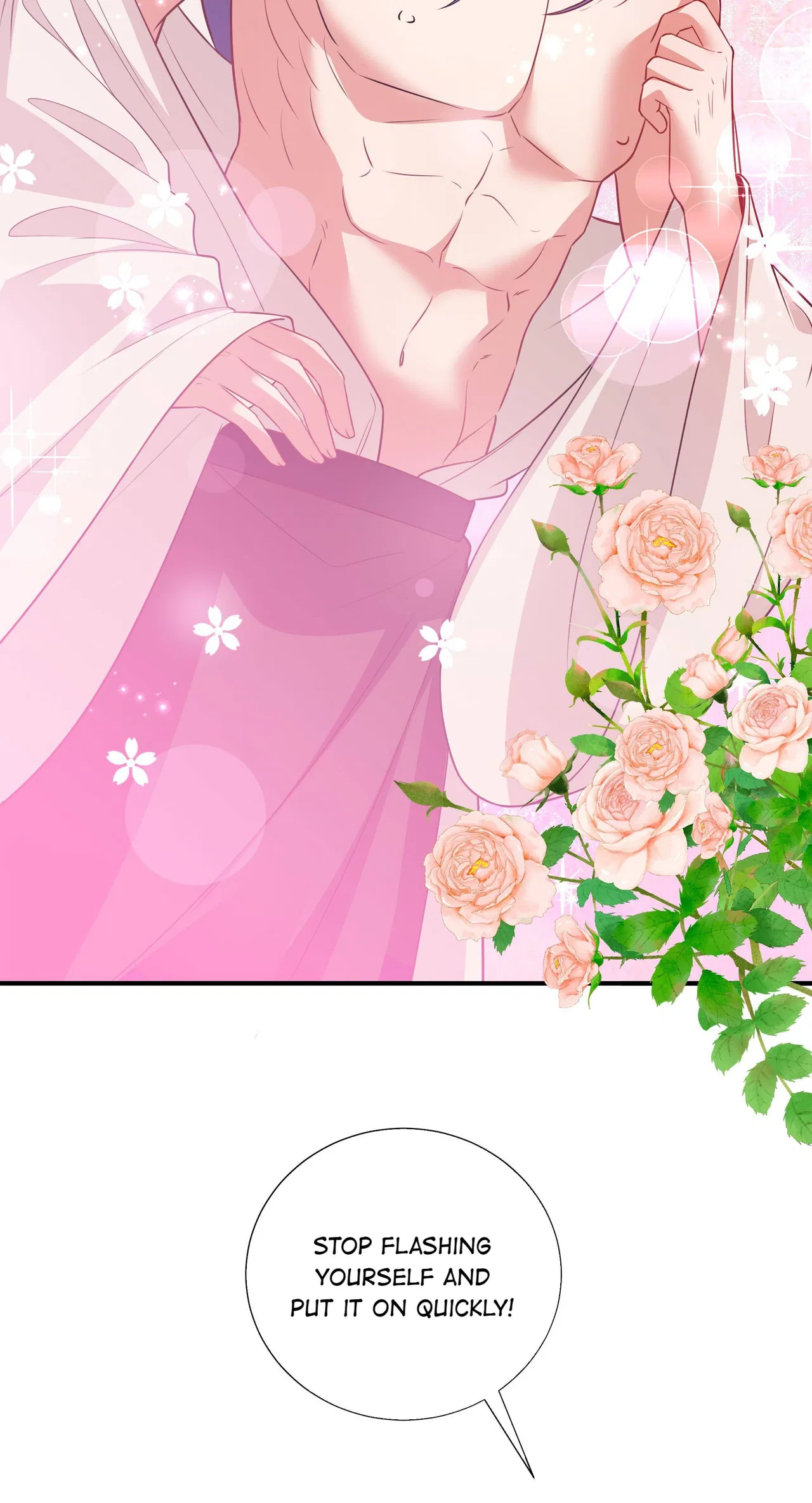 Marrying The Elites Chapter 68 – Page 32