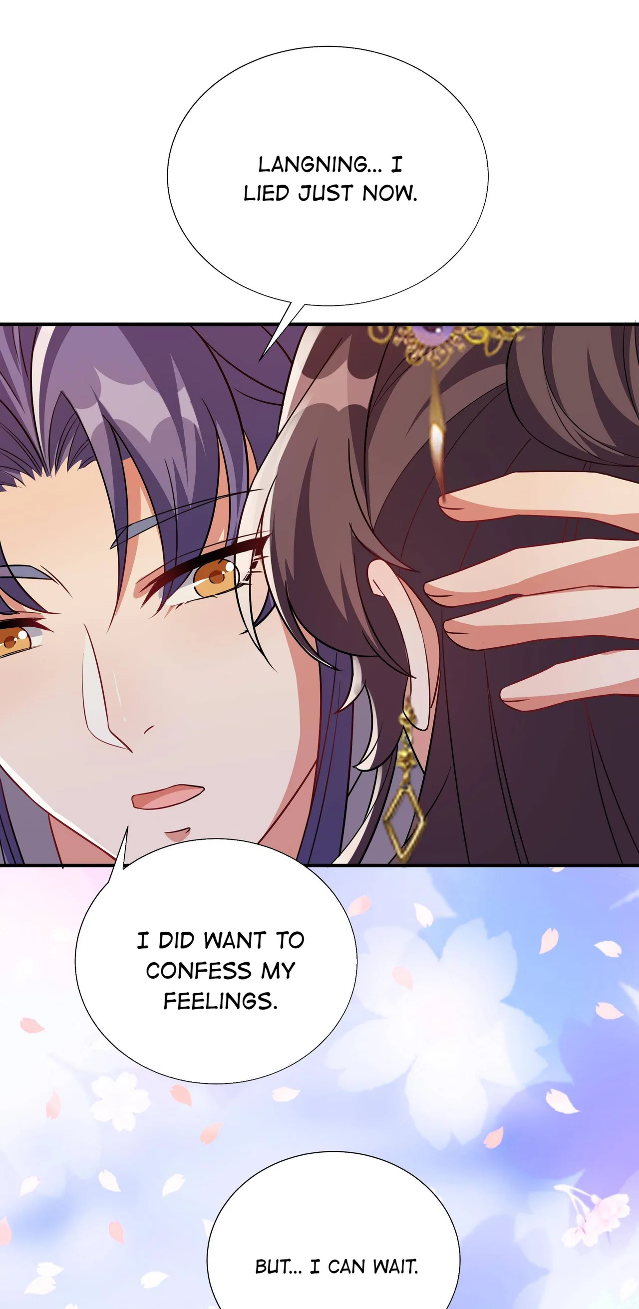 Marrying The Elites Chapter 68 – Page 40