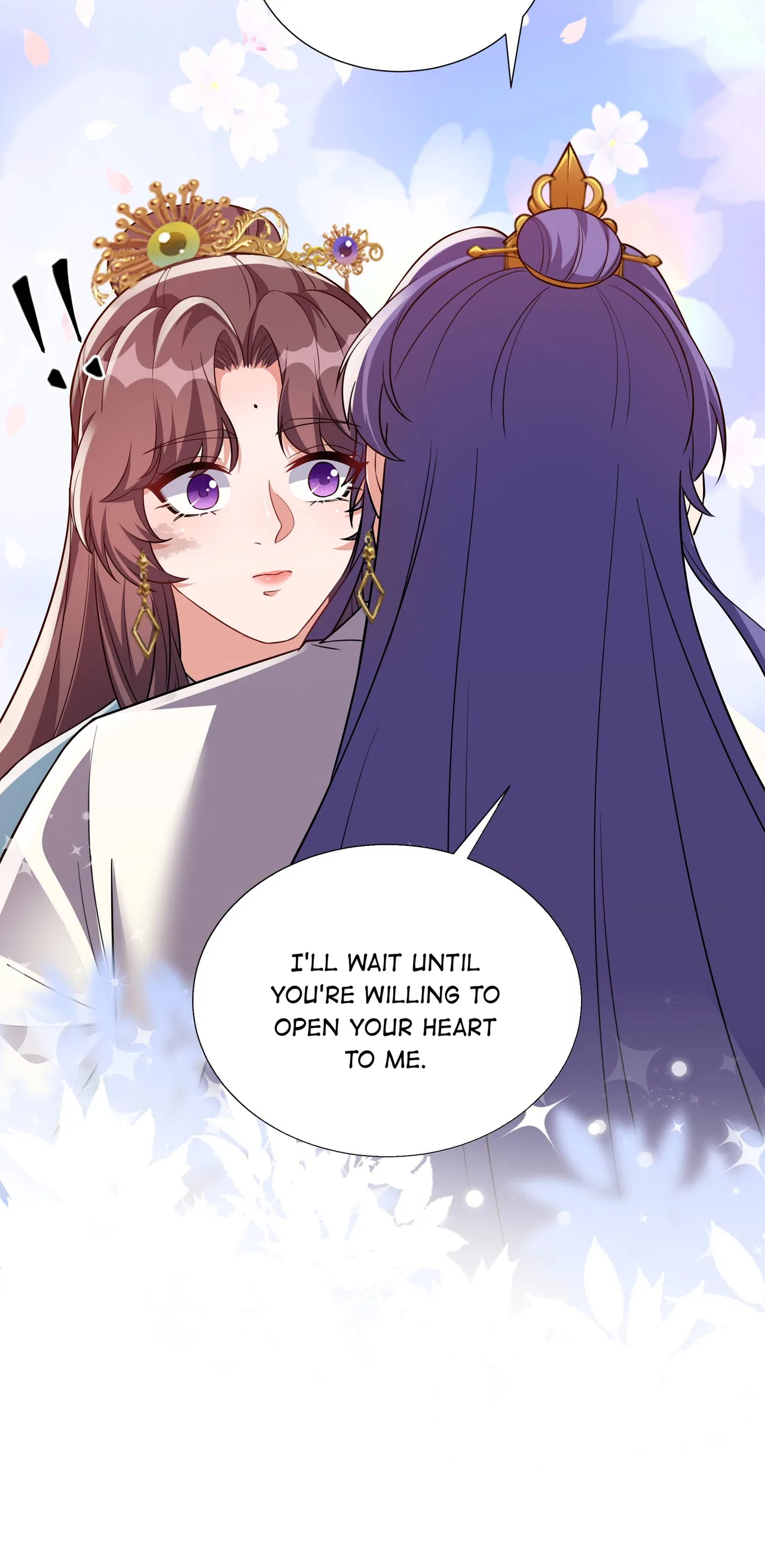 Marrying The Elites Chapter 68 – Page 41