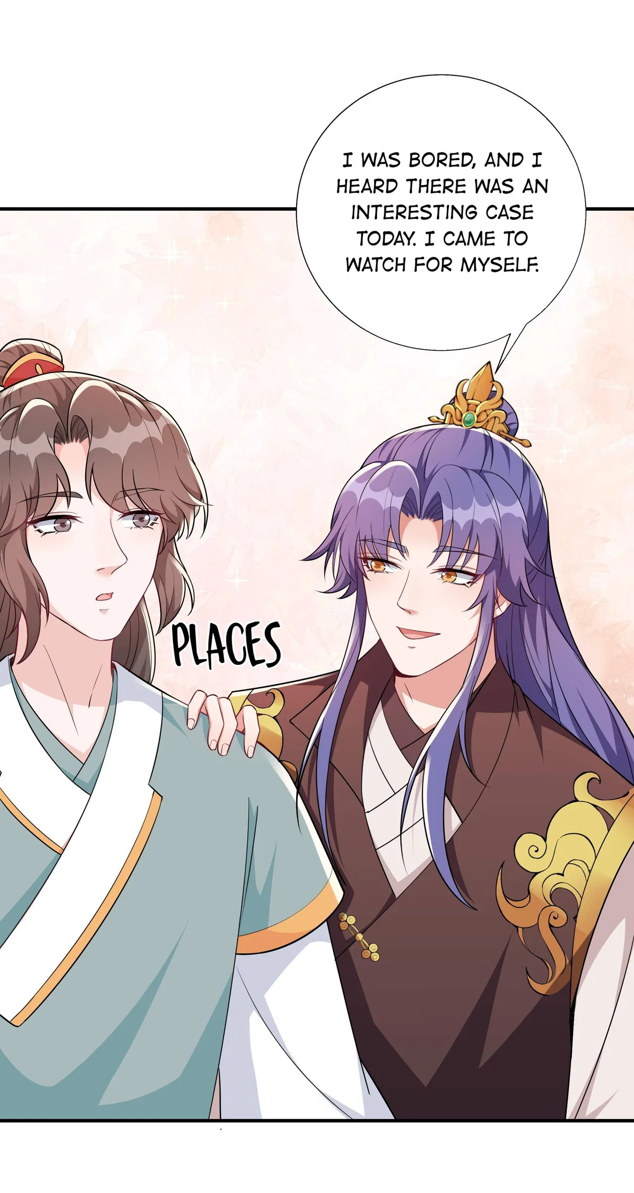 Marrying The Elites Chapter 67 – Page 9
