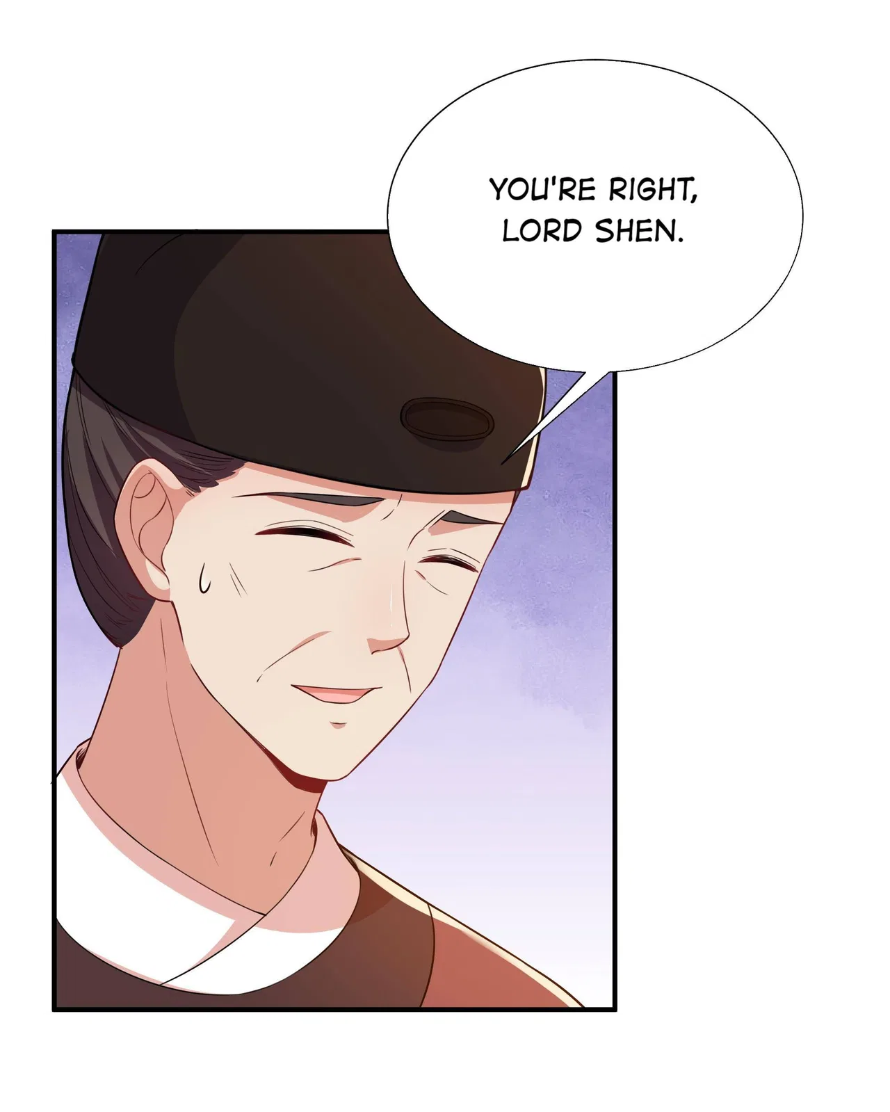 Marrying The Elites Chapter 67 – Page 21