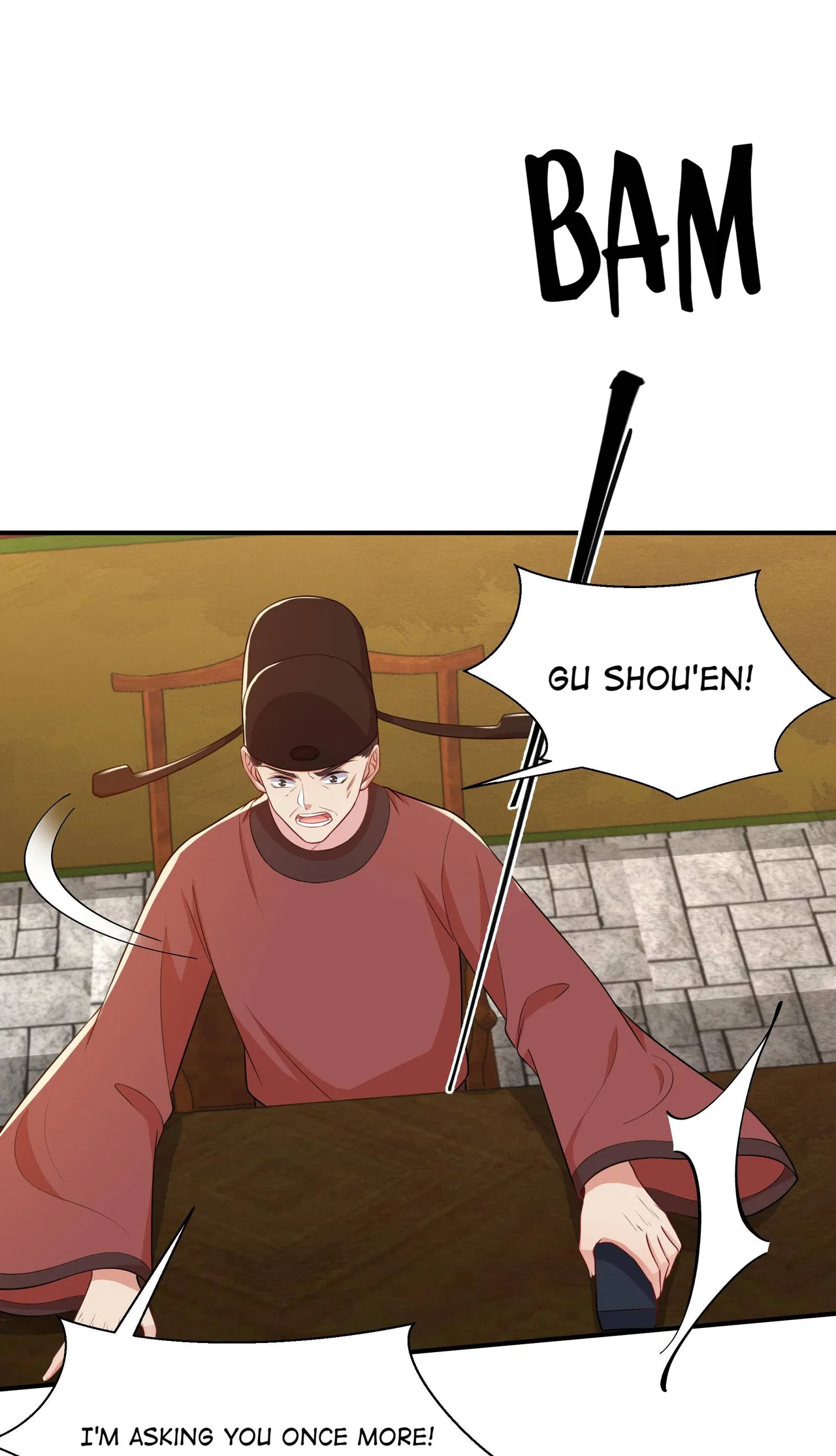 Marrying The Elites Chapter 67 – Page 22