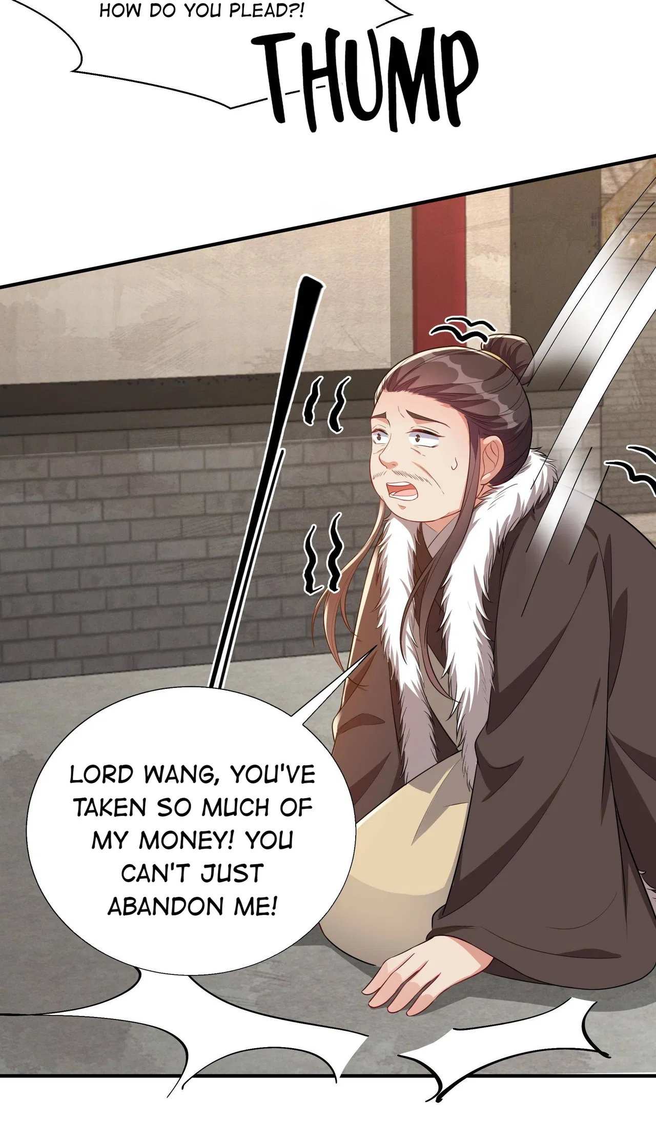 Marrying The Elites Chapter 67 – Page 23