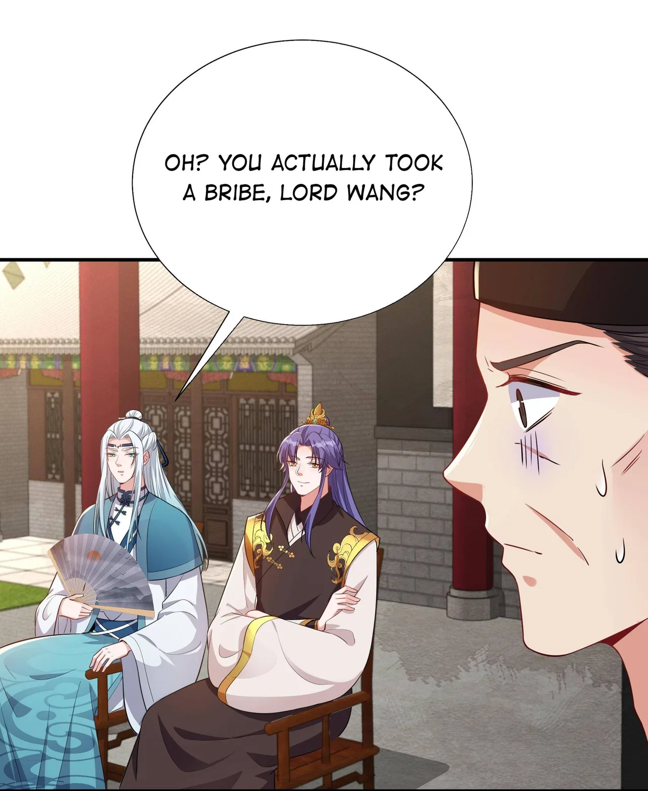 Marrying The Elites Chapter 67 – Page 24