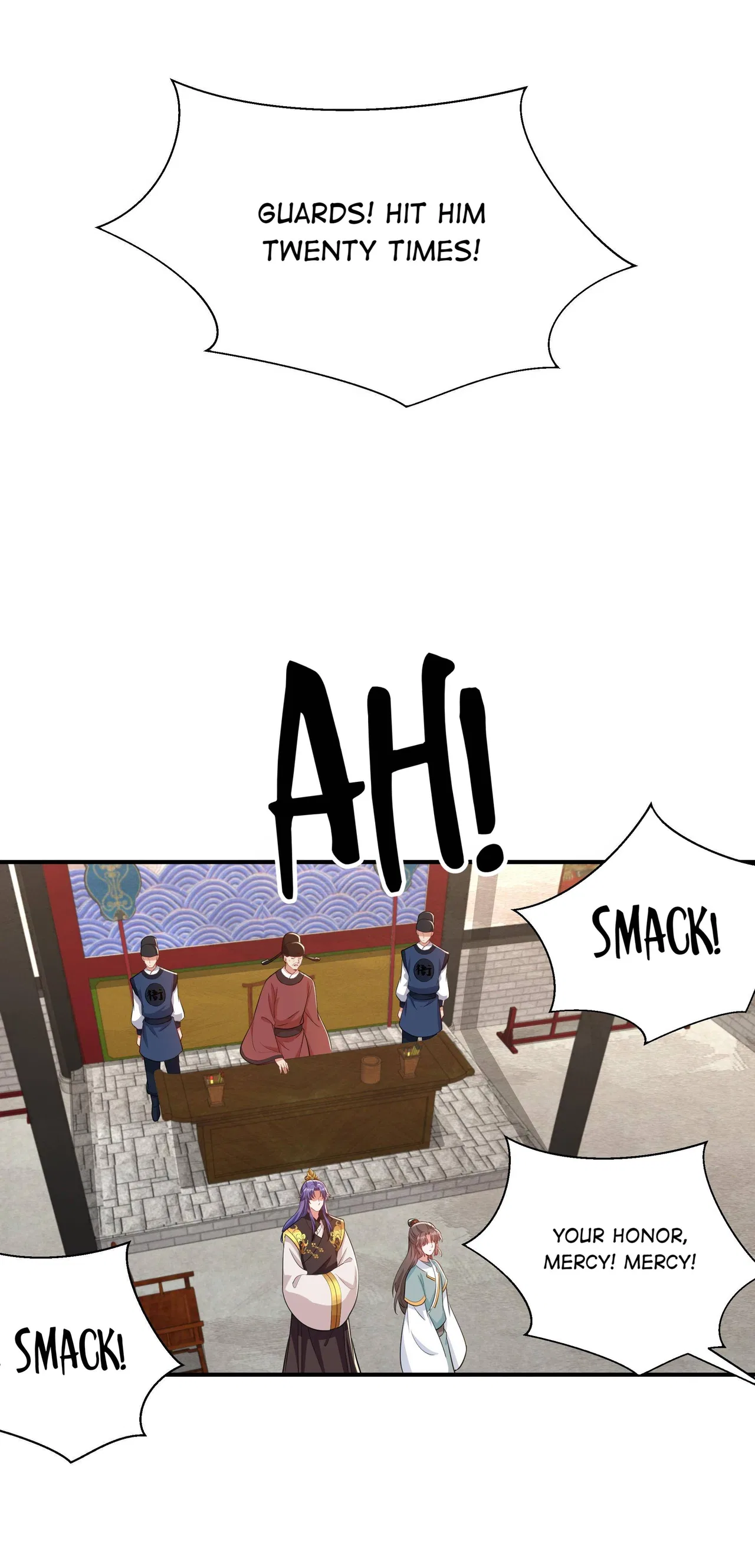 Marrying The Elites Chapter 67 – Page 26