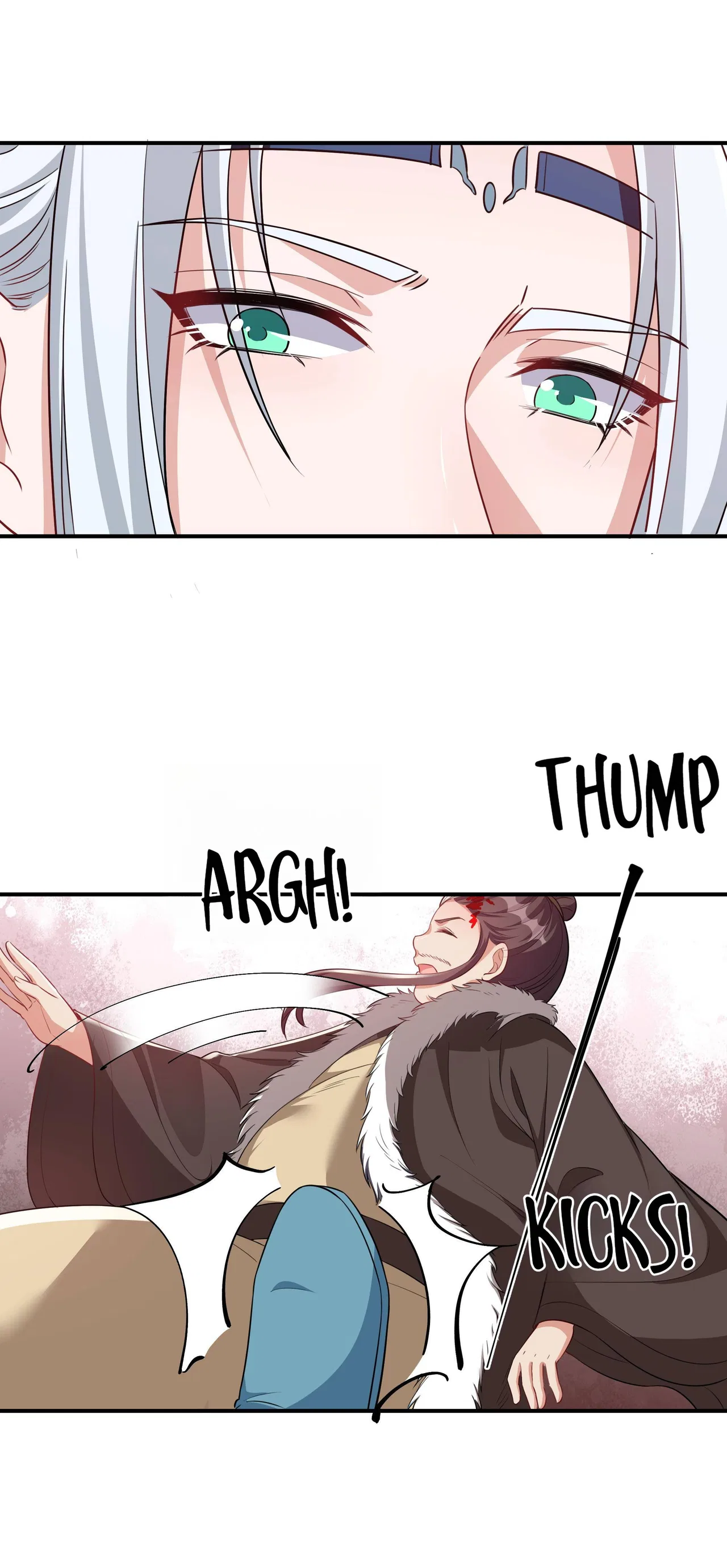 Marrying The Elites Chapter 67 – Page 34