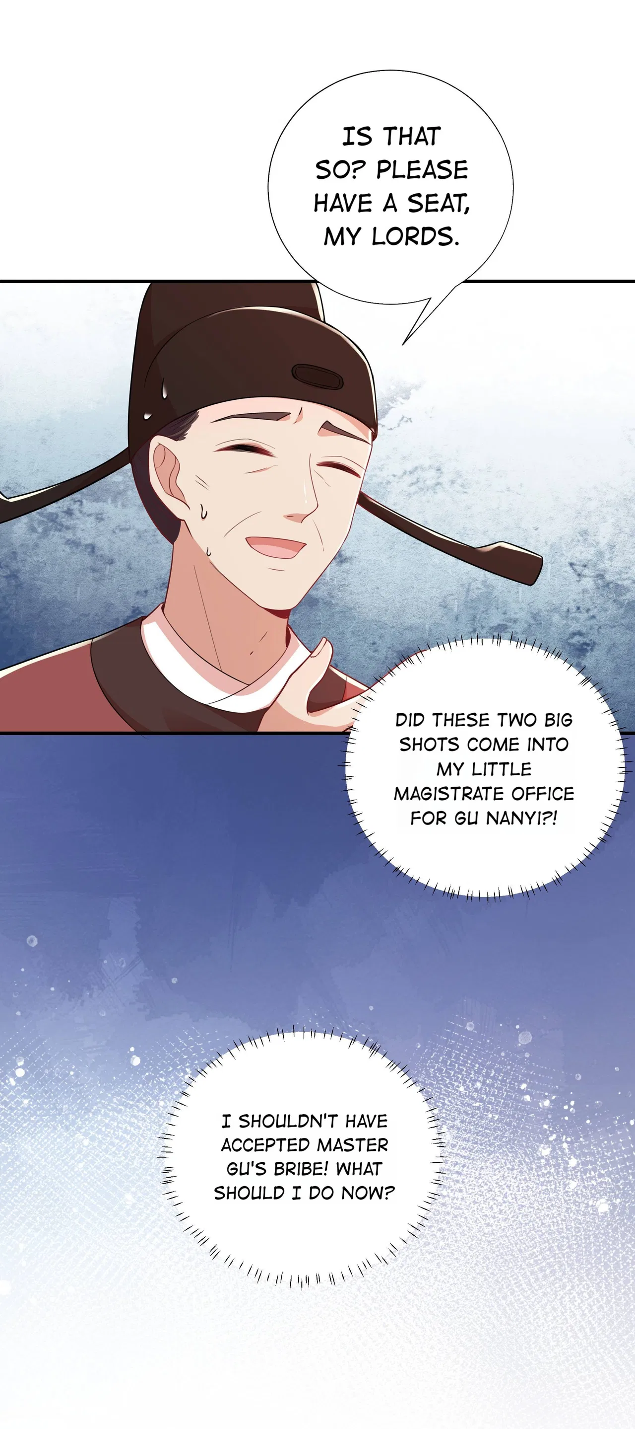 Marrying The Elites Chapter 66 – Page 11