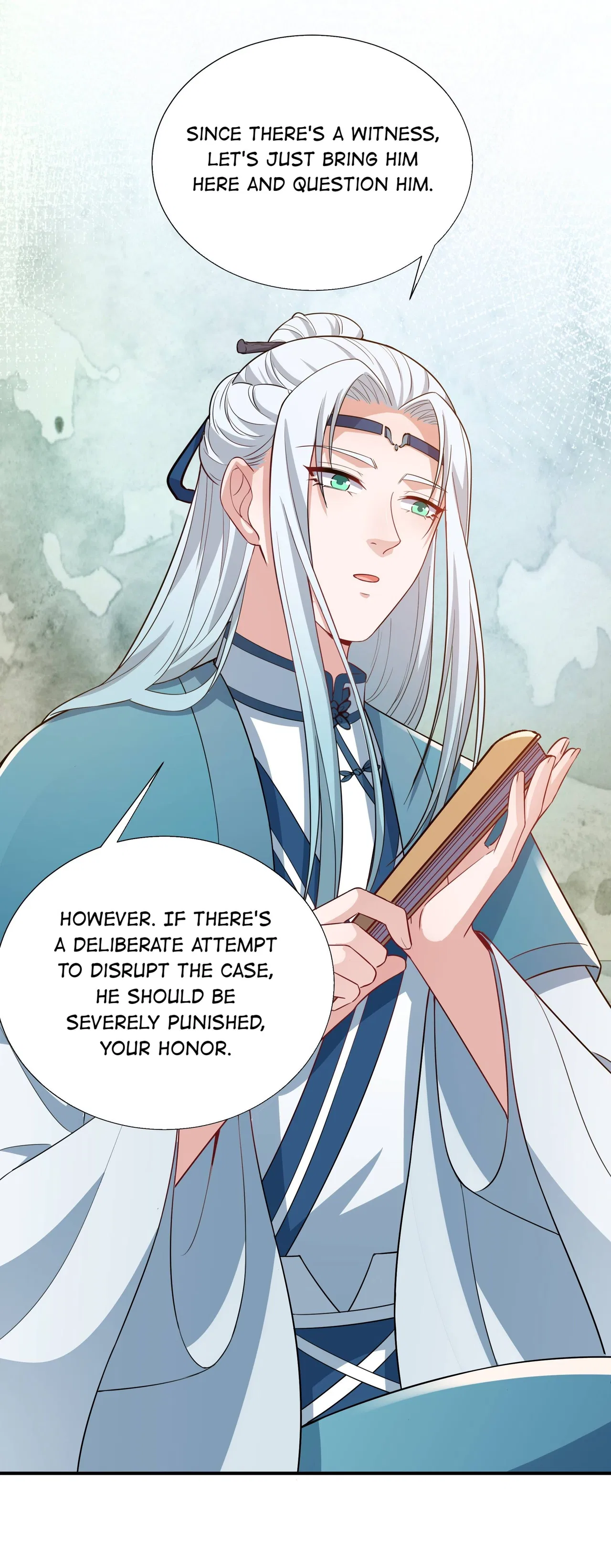 Marrying The Elites Chapter 66 – Page 19