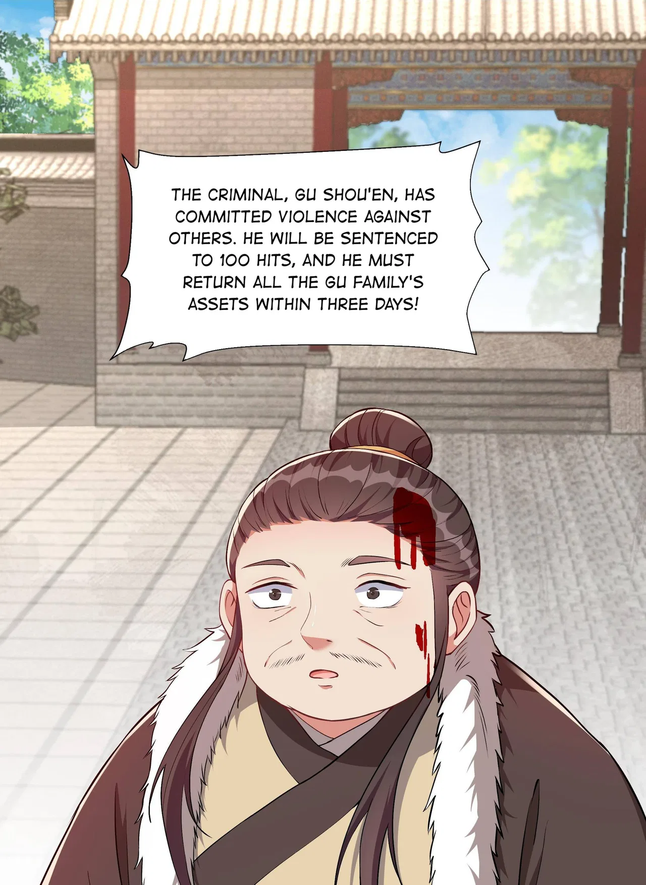 Marrying The Elites Chapter 66 – Page 39