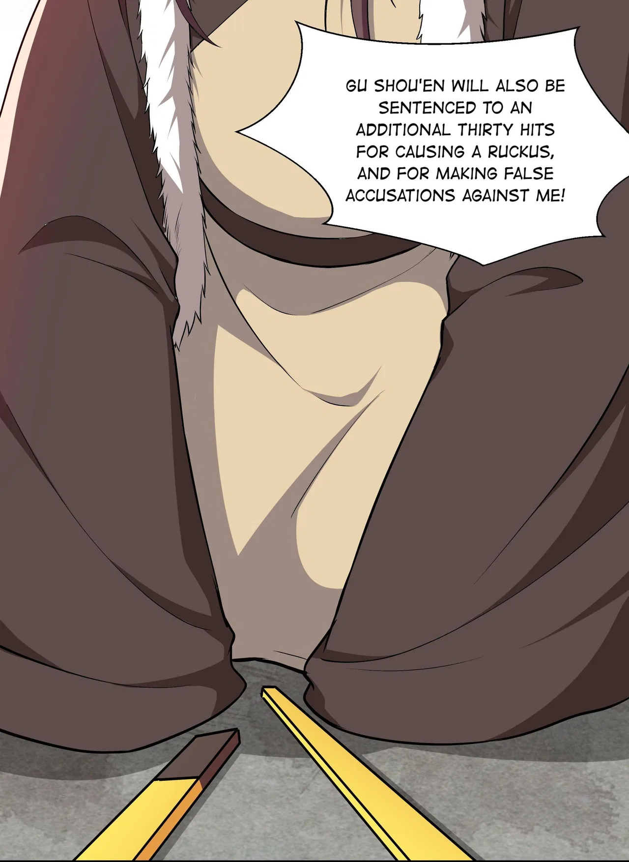 Marrying The Elites Chapter 66 – Page 40