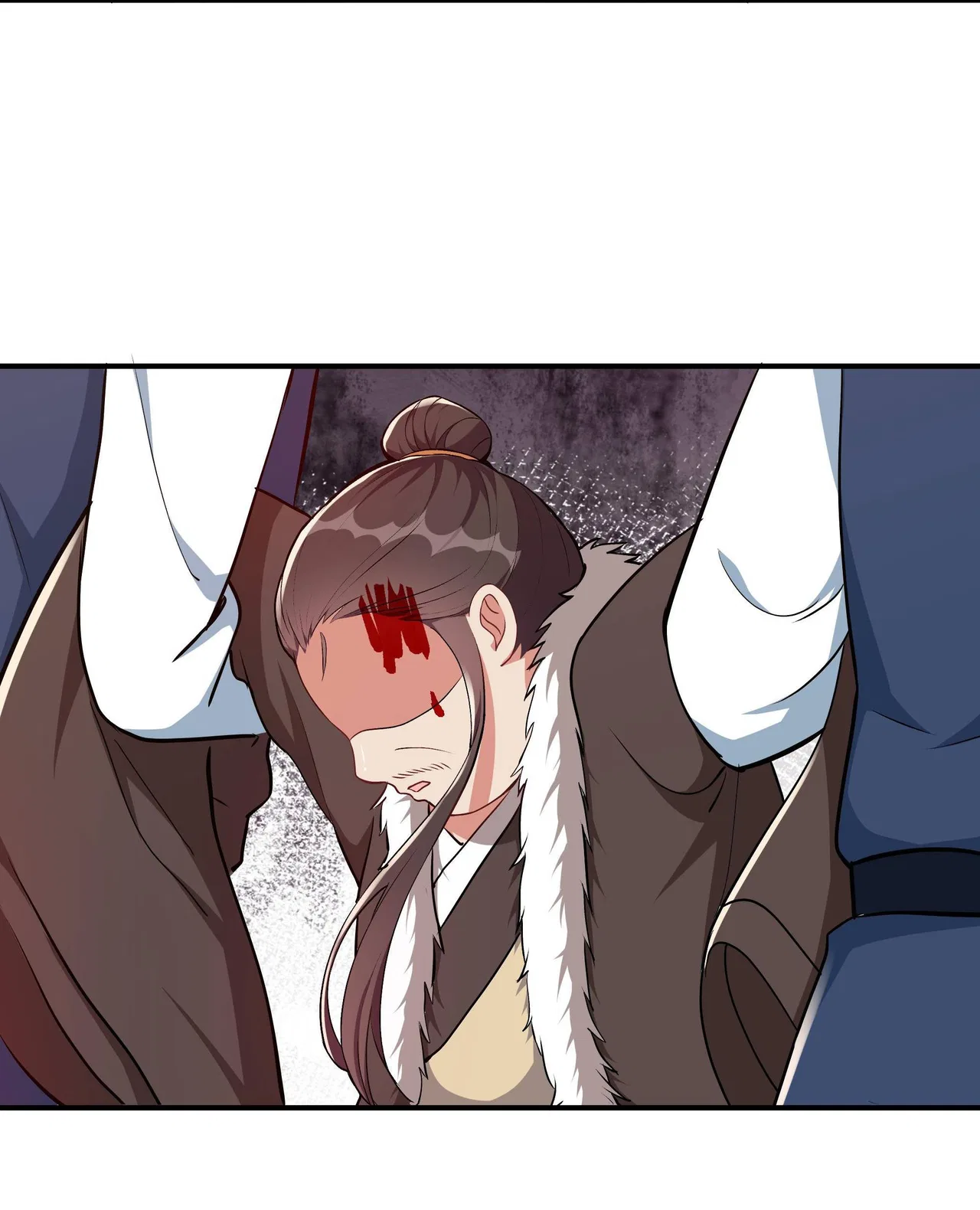 Marrying The Elites Chapter 66 – Page 41