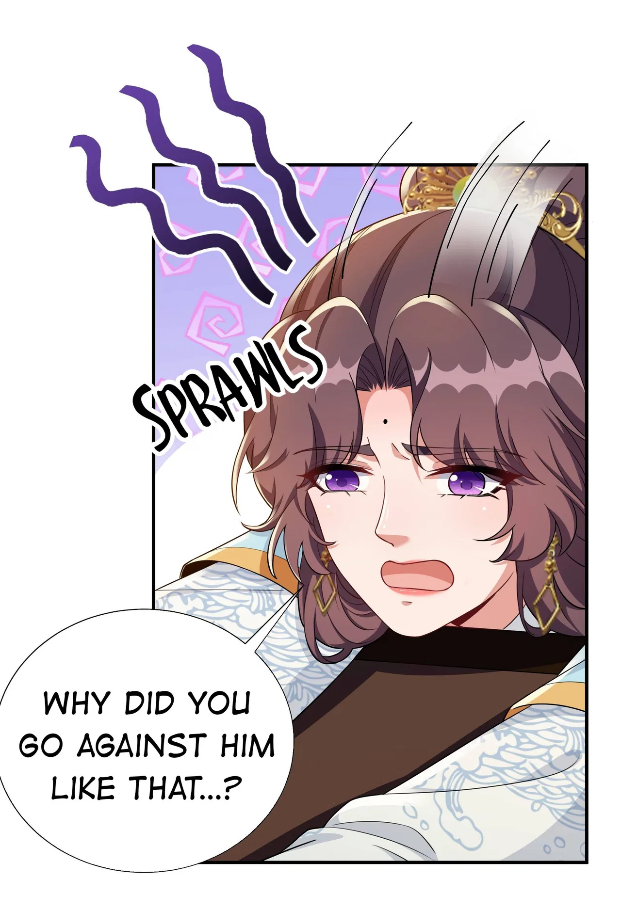 Marrying The Elites Chapter 65 – Page 4