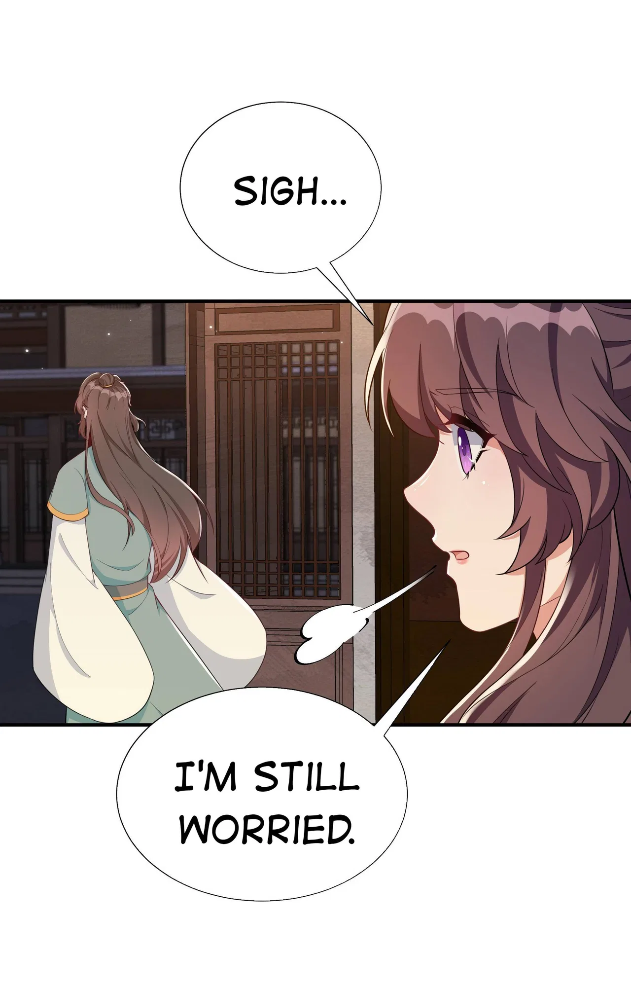 Marrying The Elites Chapter 65 – Page 12