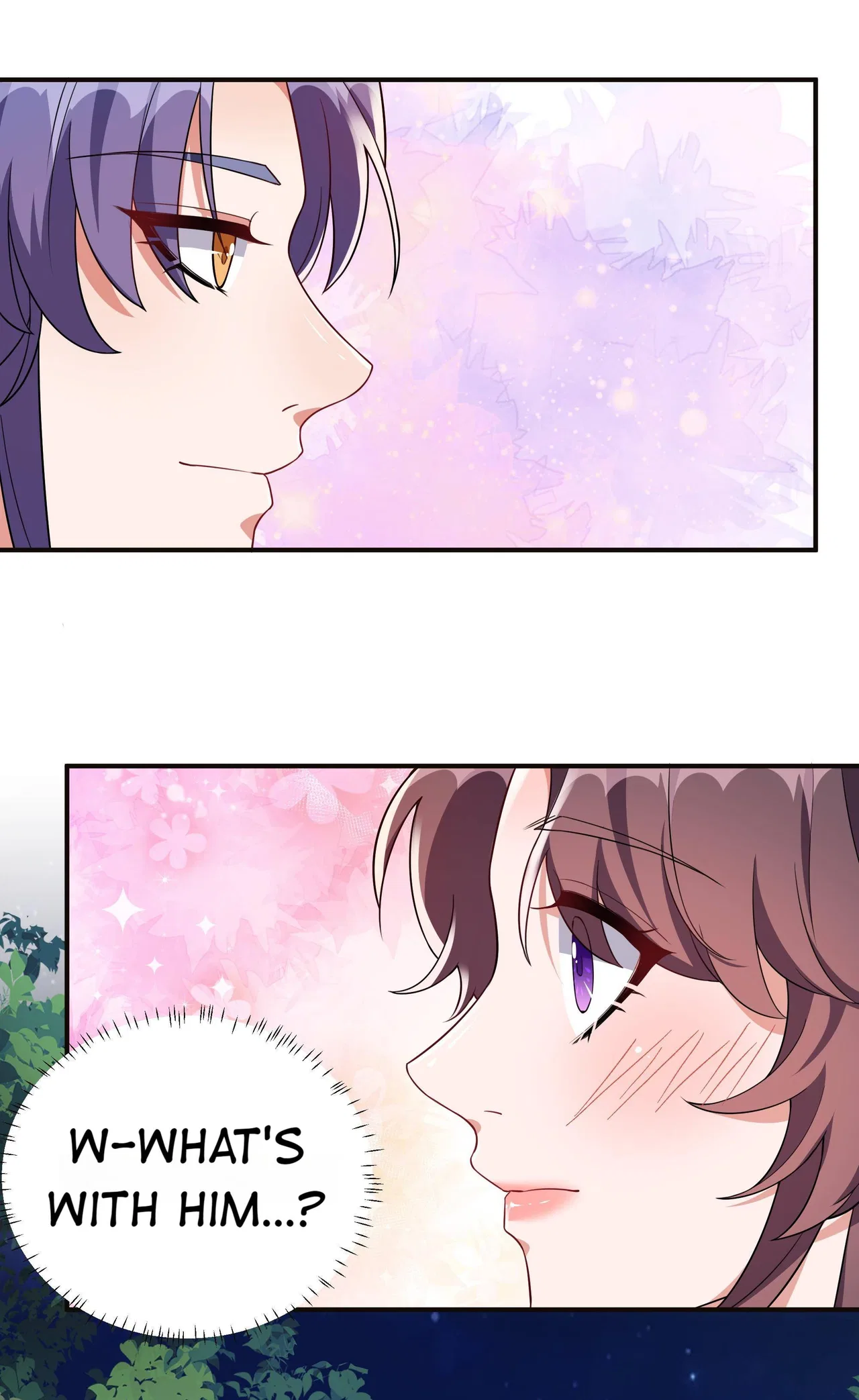Marrying The Elites Chapter 65 – Page 29