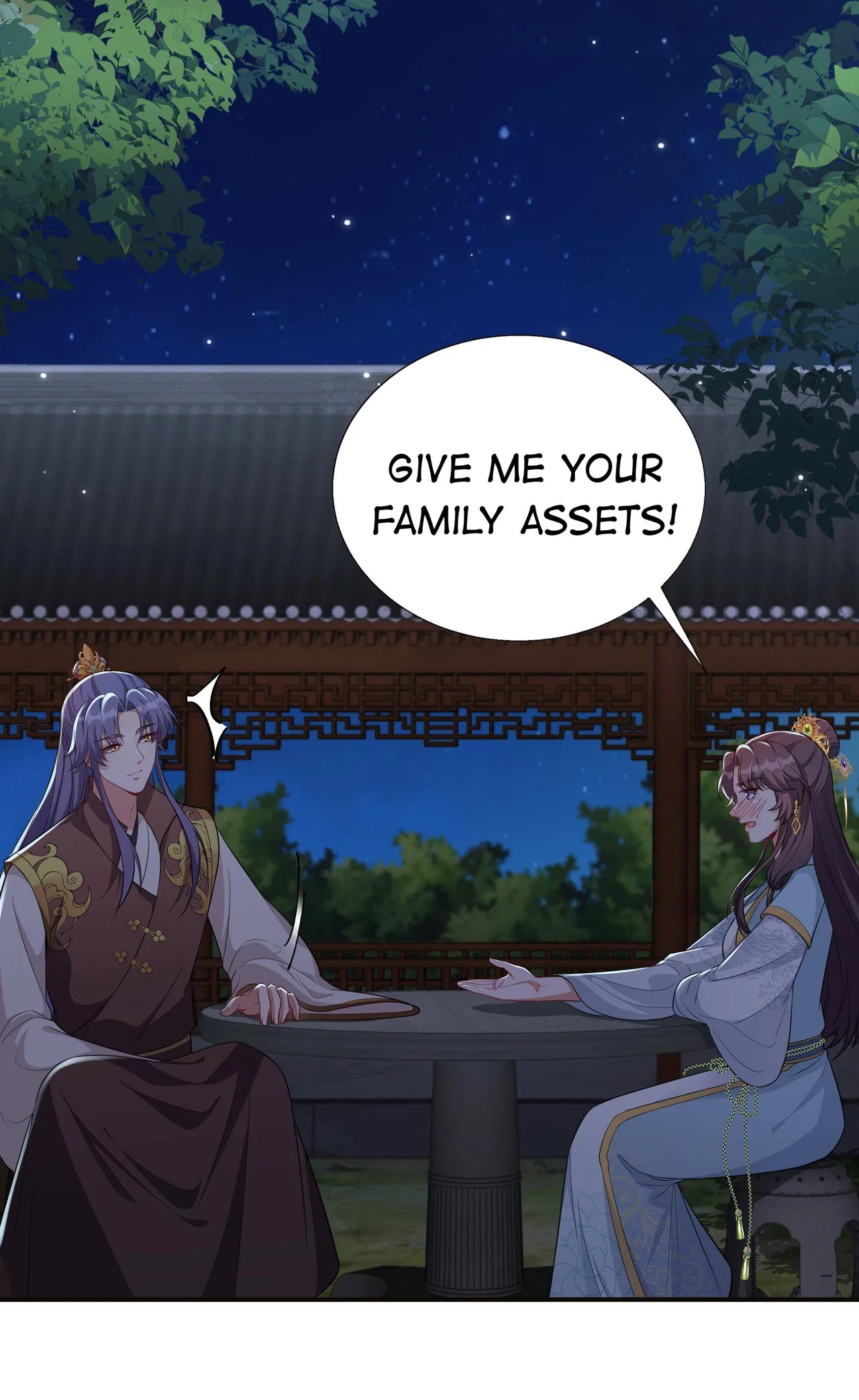 Marrying The Elites Chapter 65 – Page 30