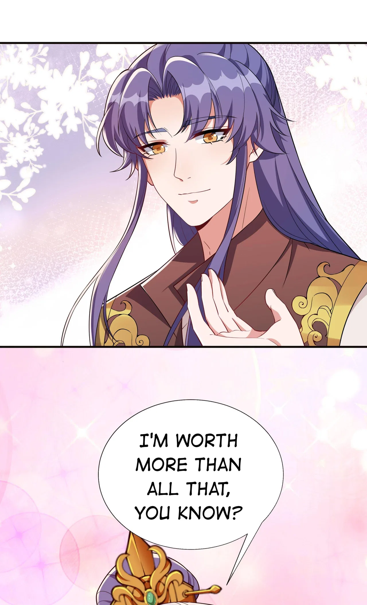 Marrying The Elites Chapter 65 – Page 31