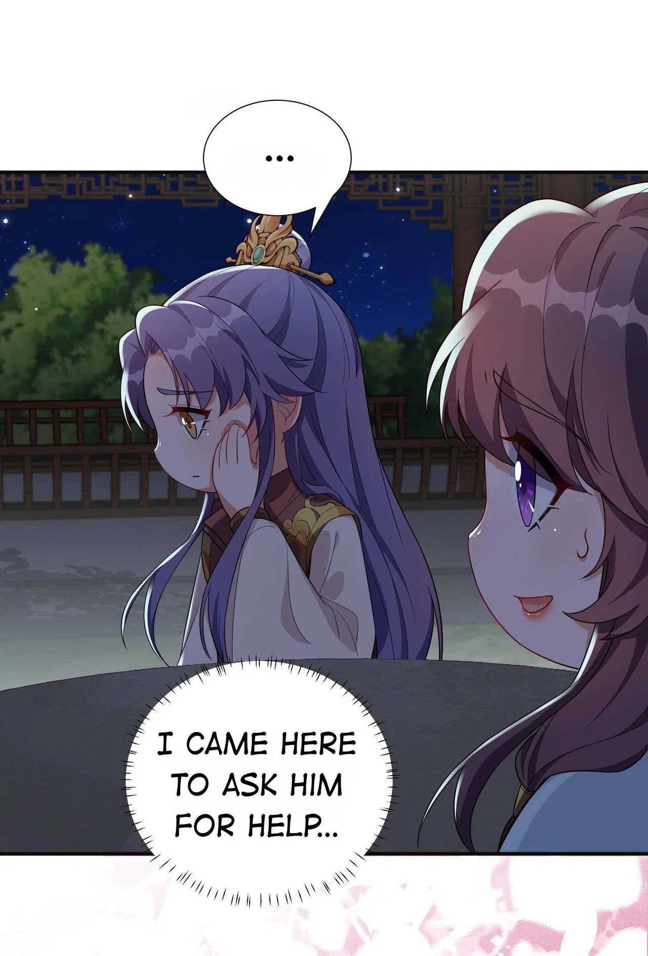 Marrying The Elites Chapter 65 – Page 34