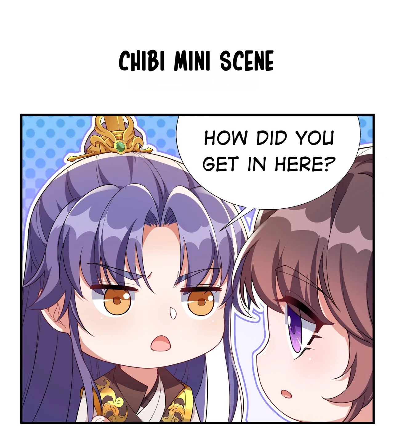 Marrying The Elites Chapter 65 – Page 36