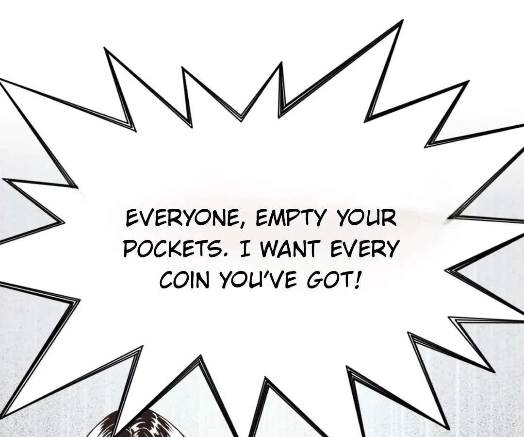 Try me again if you Dare! Chapter 56 – Page 2