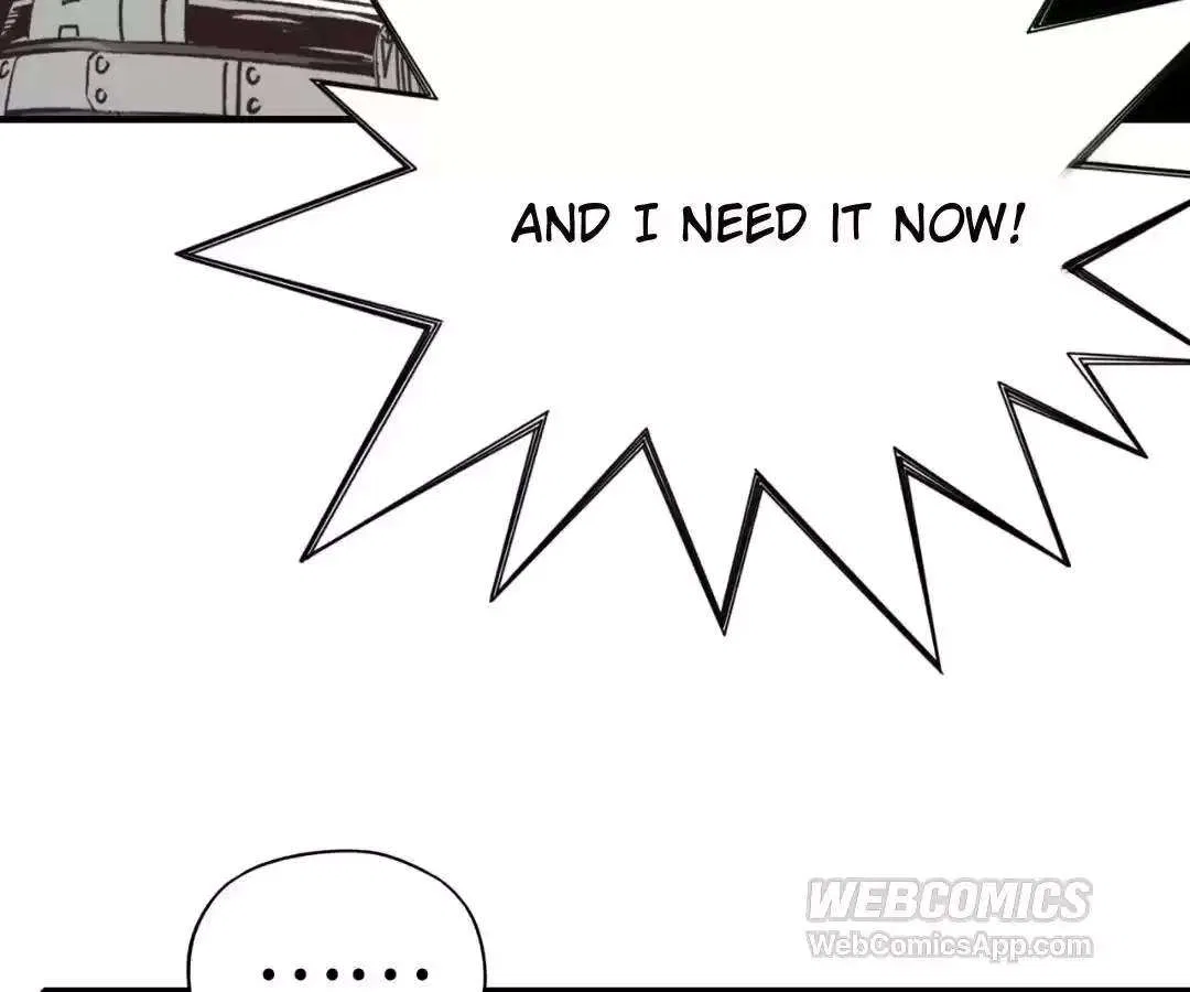 Try me again if you Dare! Chapter 56 – Page 4