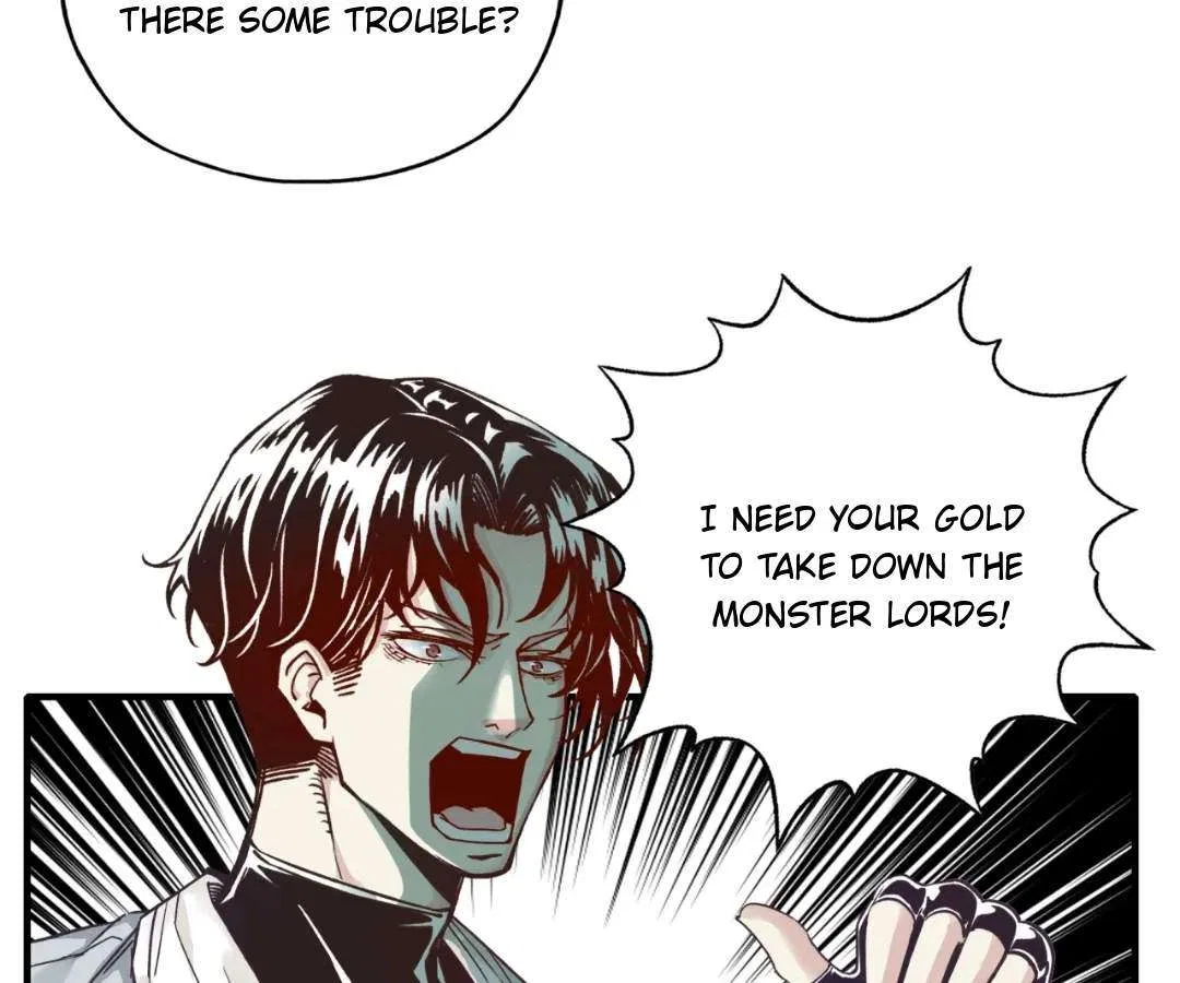 Try me again if you Dare! Chapter 56 – Page 6