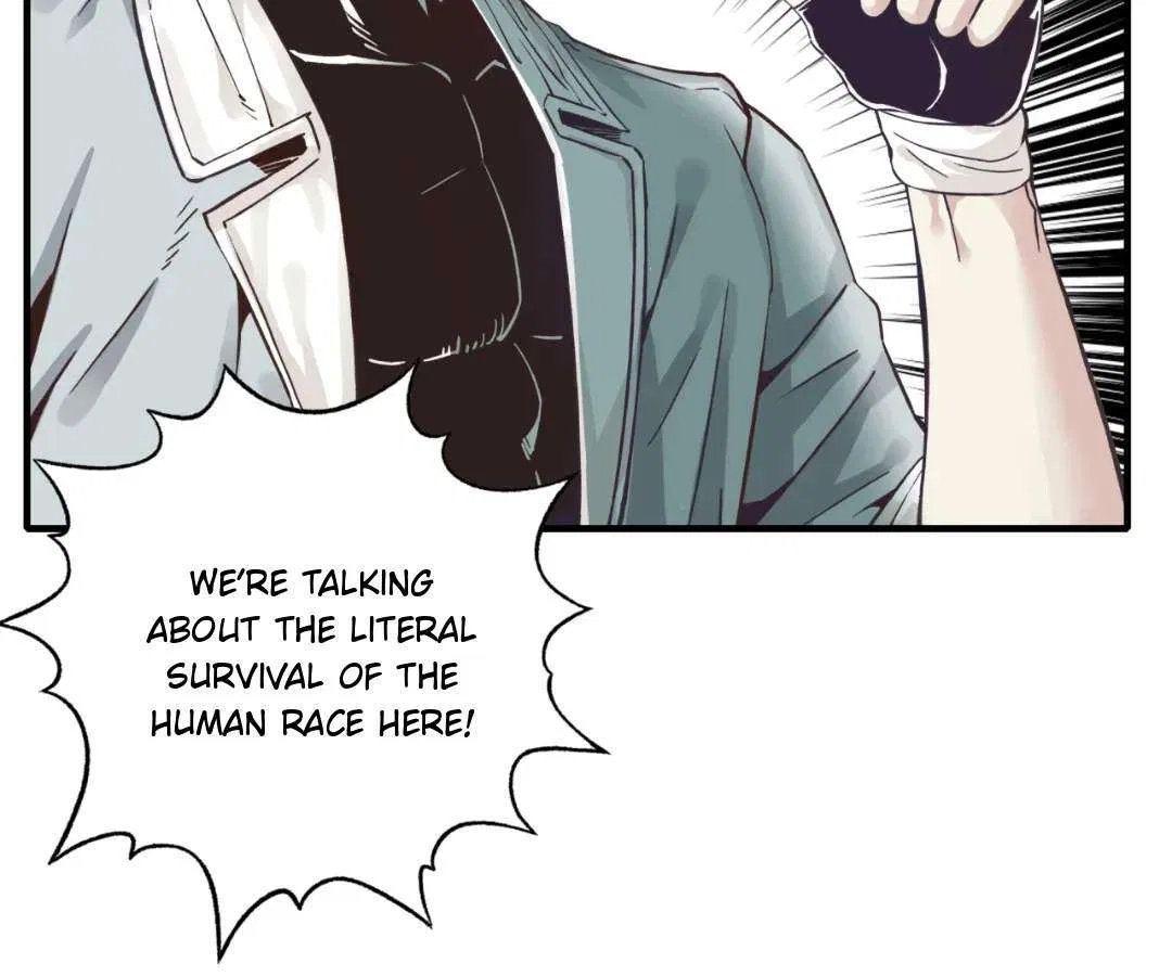 Try me again if you Dare! Chapter 56 – Page 7