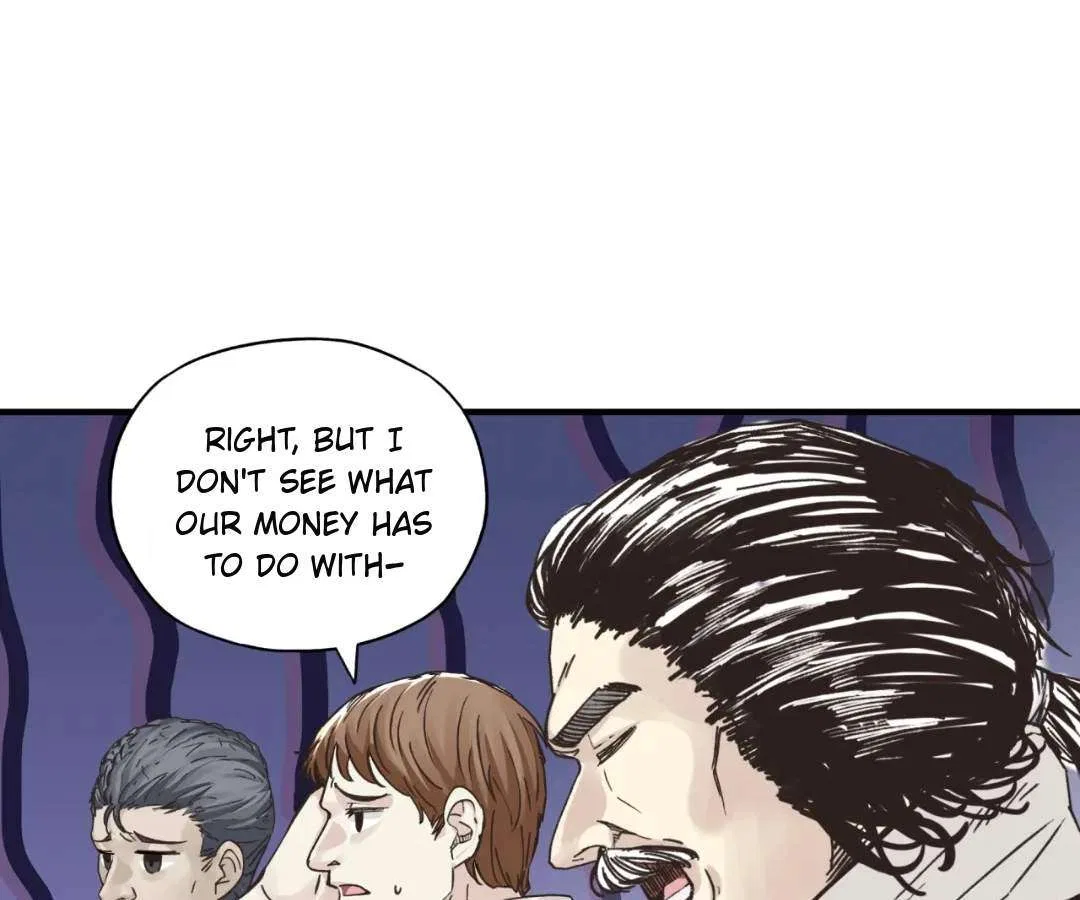 Try me again if you Dare! Chapter 56 – Page 8