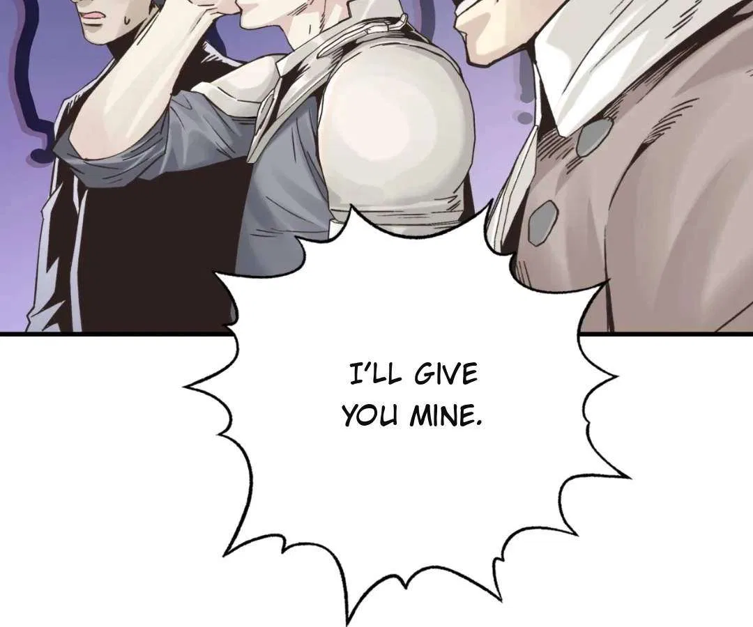 Try me again if you Dare! Chapter 56 – Page 9