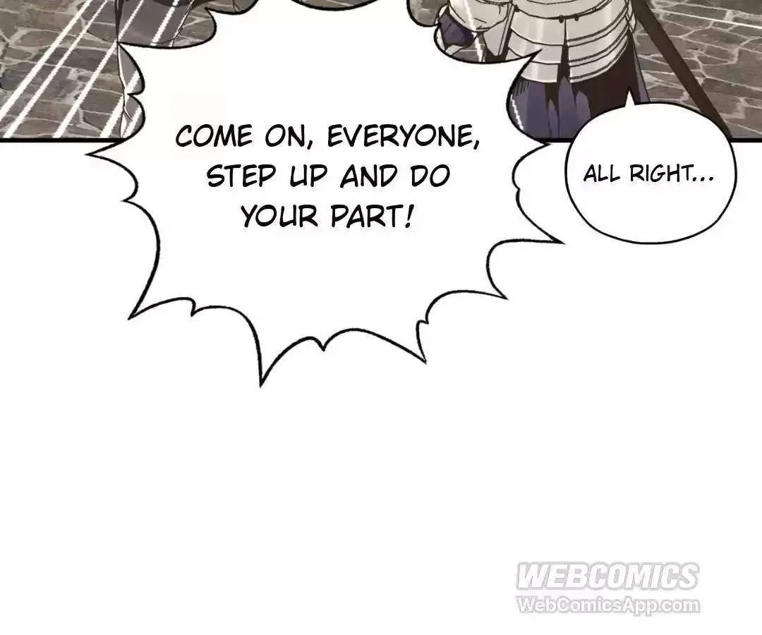 Try me again if you Dare! Chapter 56 – Page 12