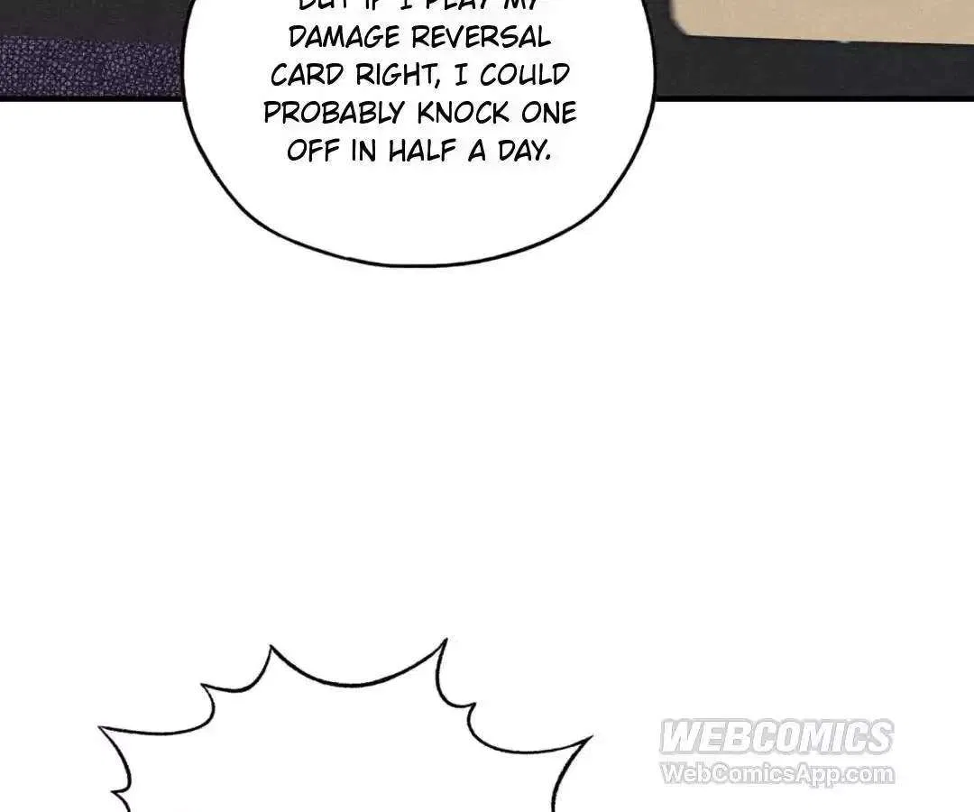 Try me again if you Dare! Chapter 56 – Page 20