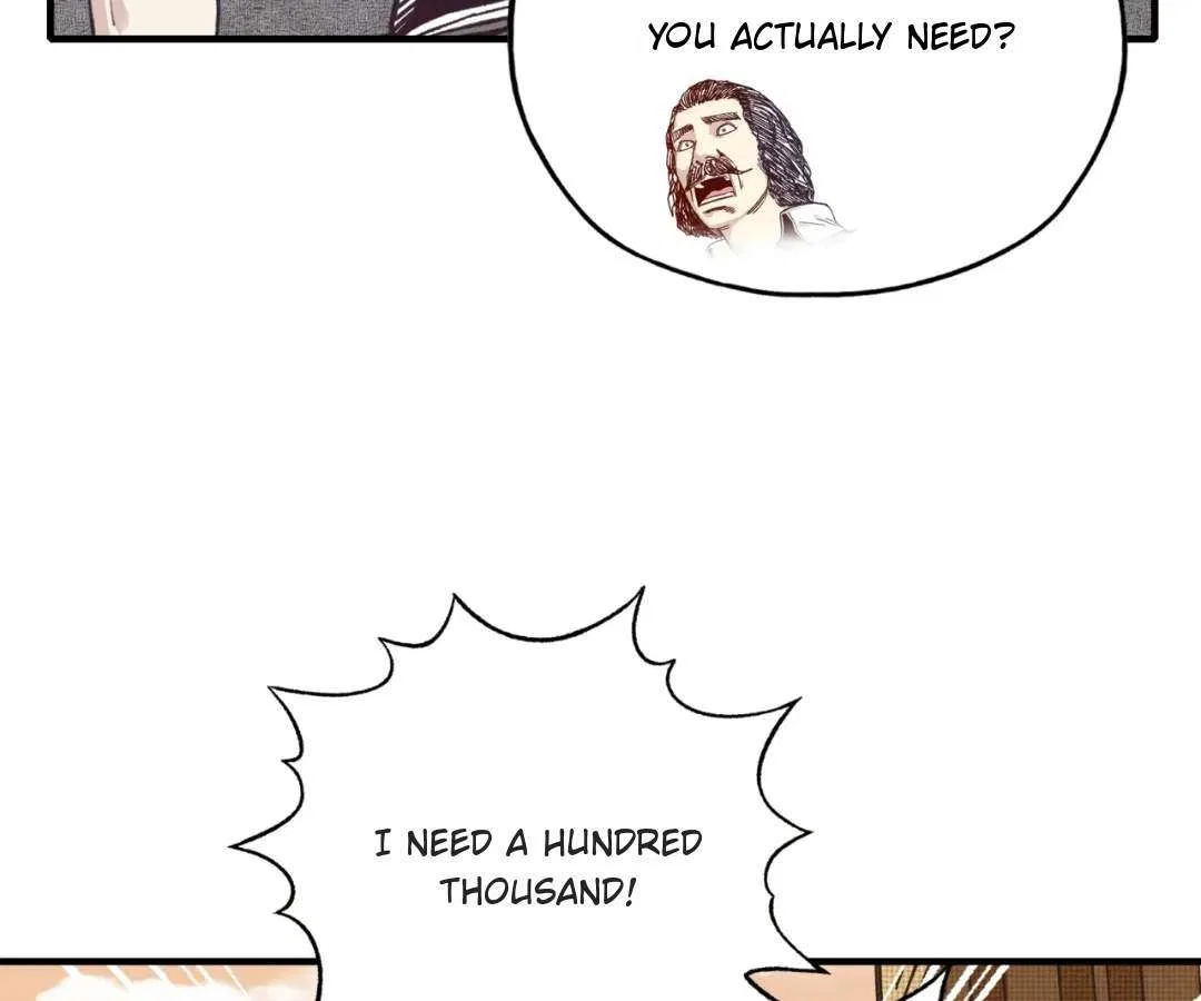 Try me again if you Dare! Chapter 56 – Page 26