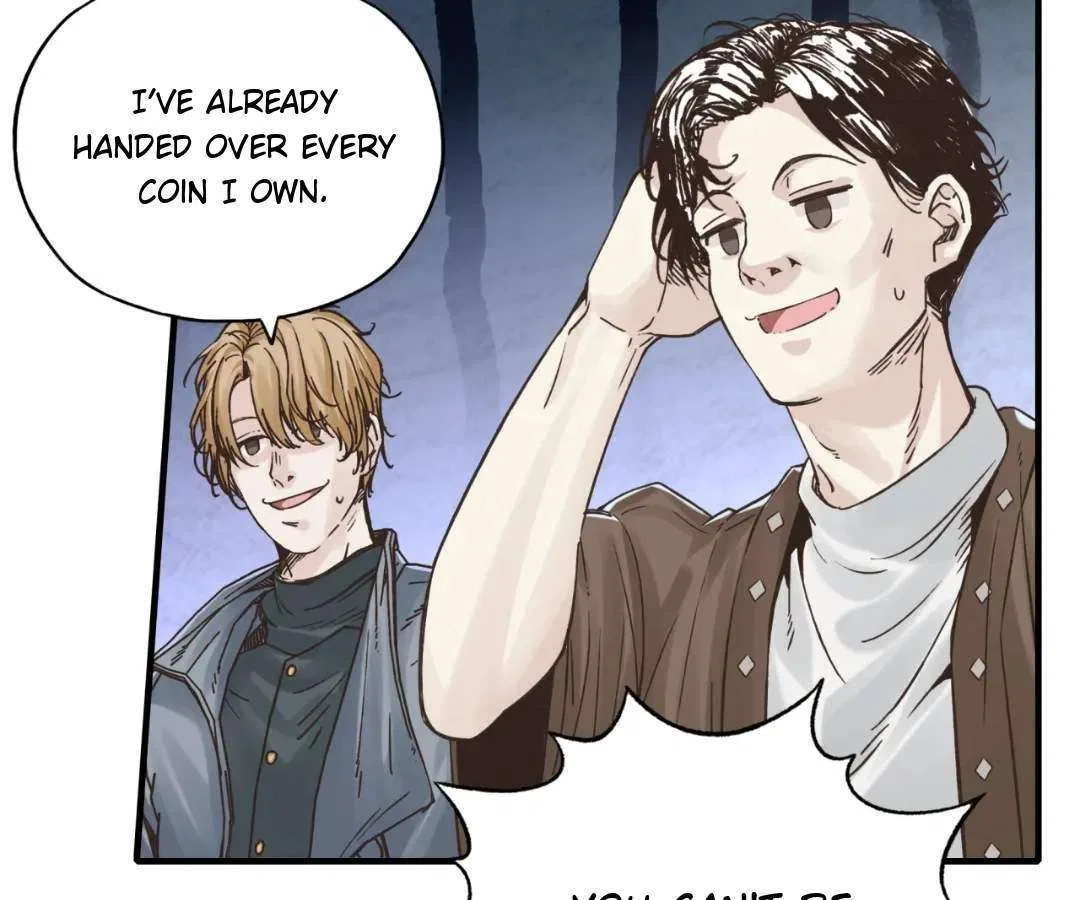 Try me again if you Dare! Chapter 56 – Page 29