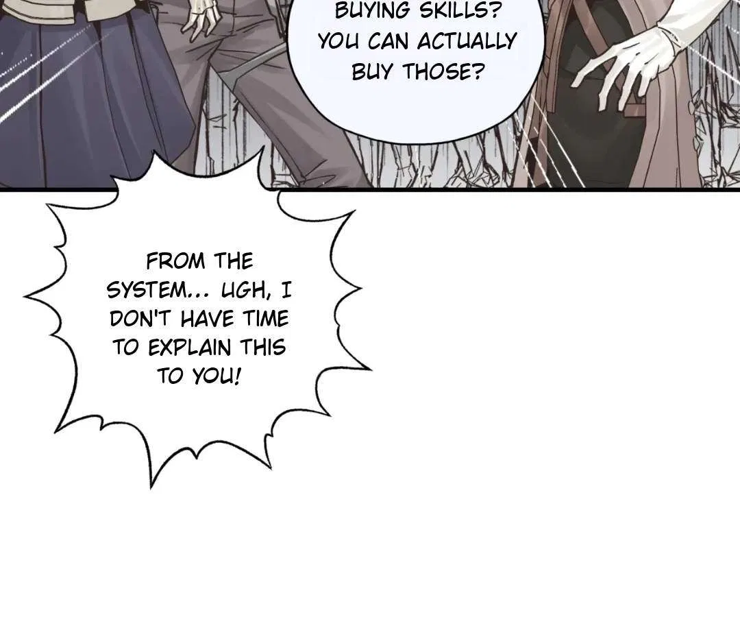 Try me again if you Dare! Chapter 56 – Page 34